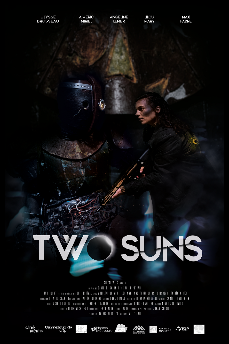 Two Suns