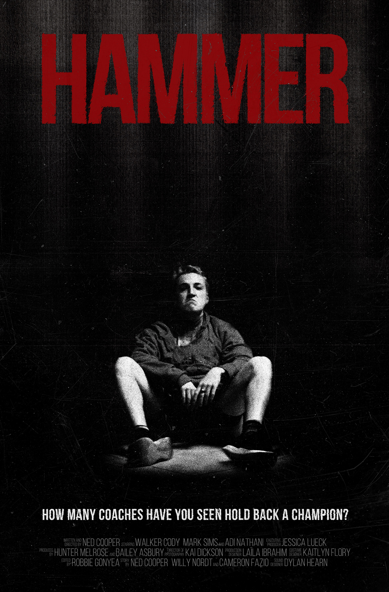 Hammer