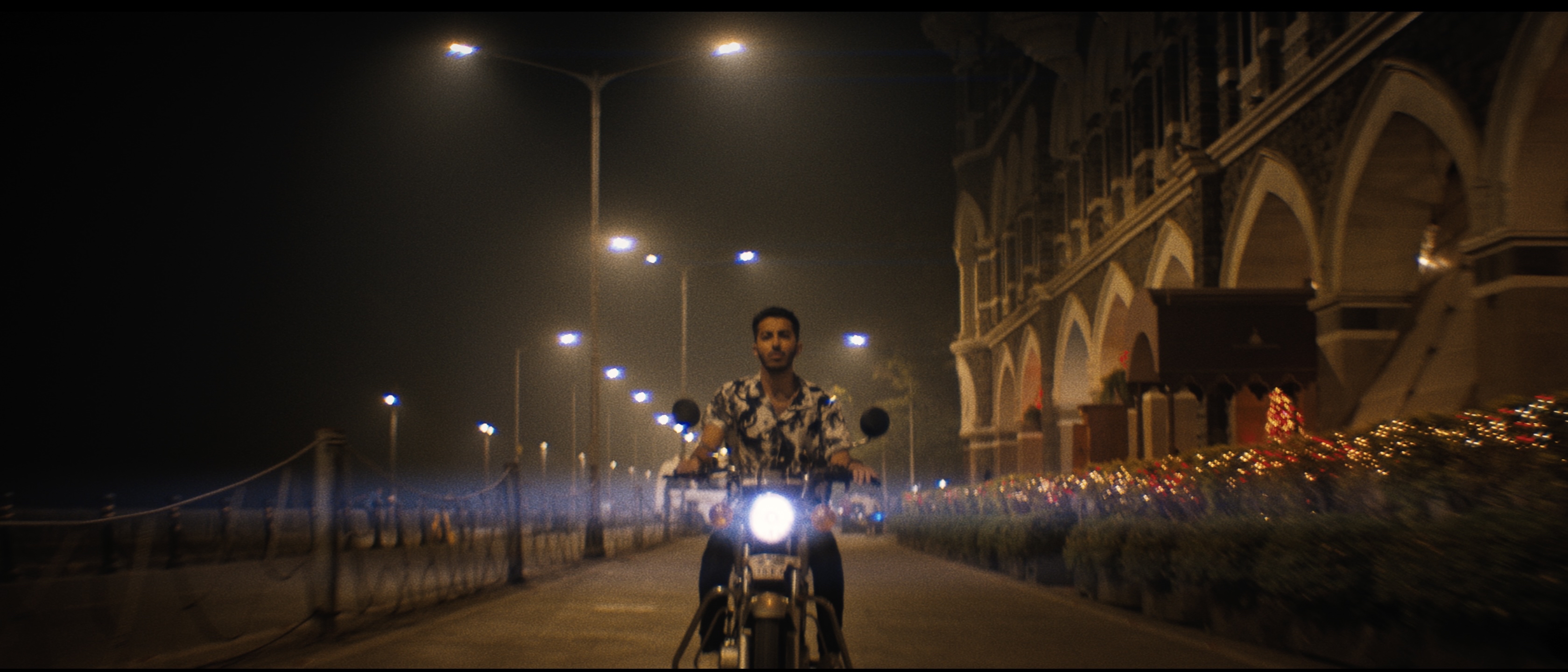 Maayanagri (A City of Dreams)