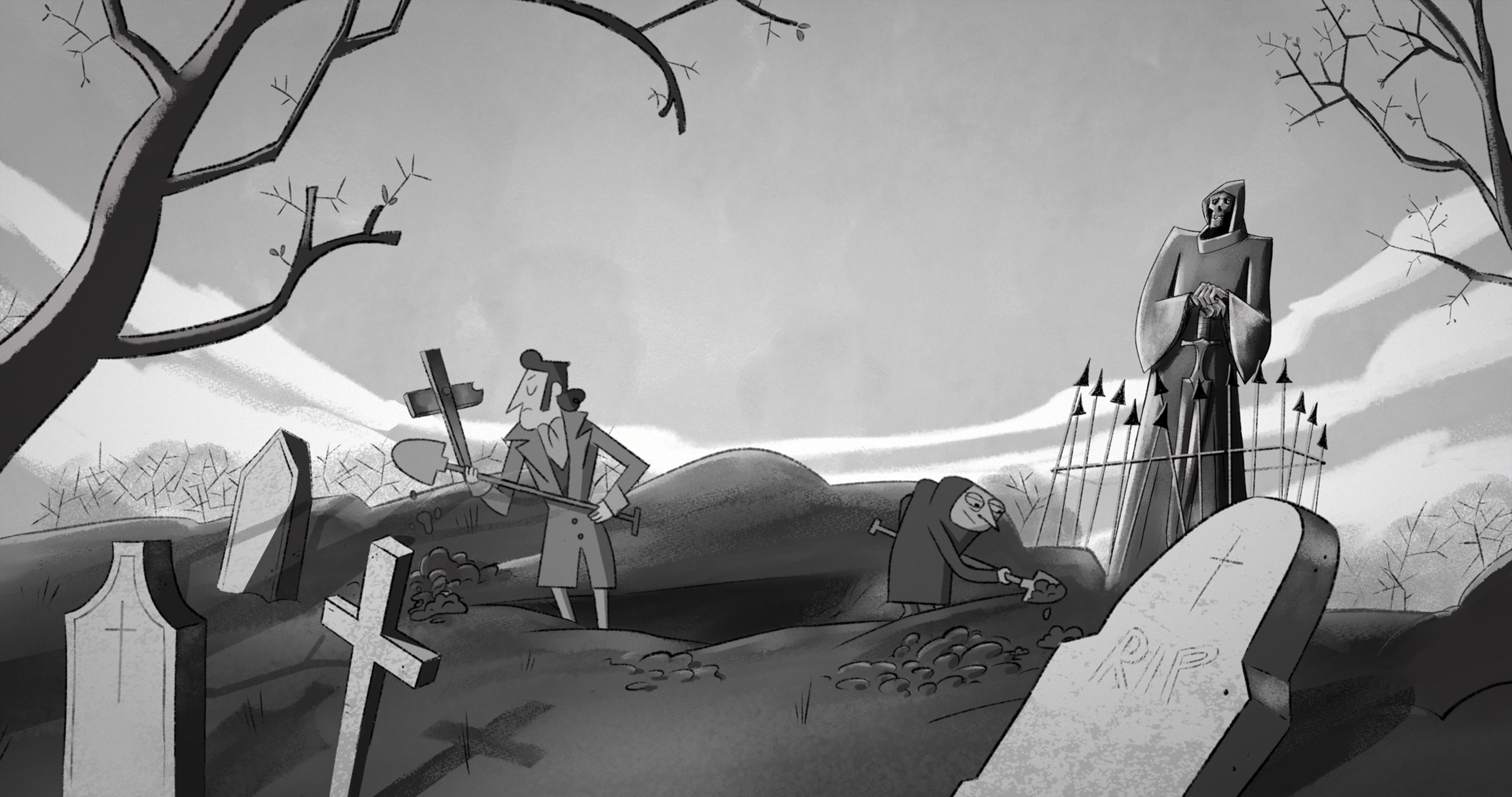 Operation Frankenstein