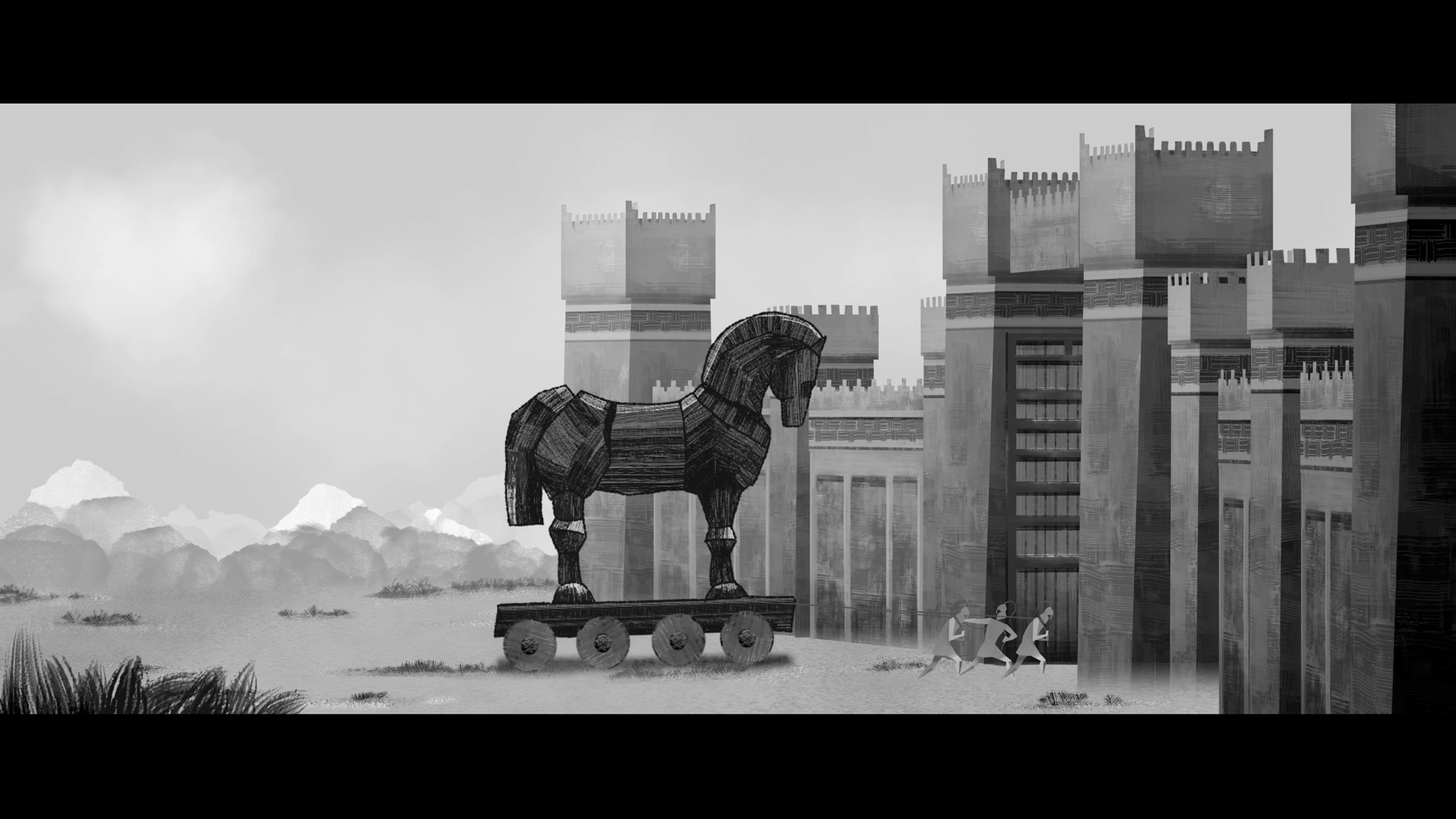 Who Corrupts Therein