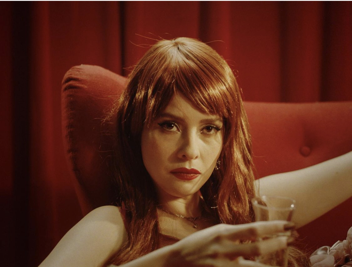 Neither Seen Nor Heard