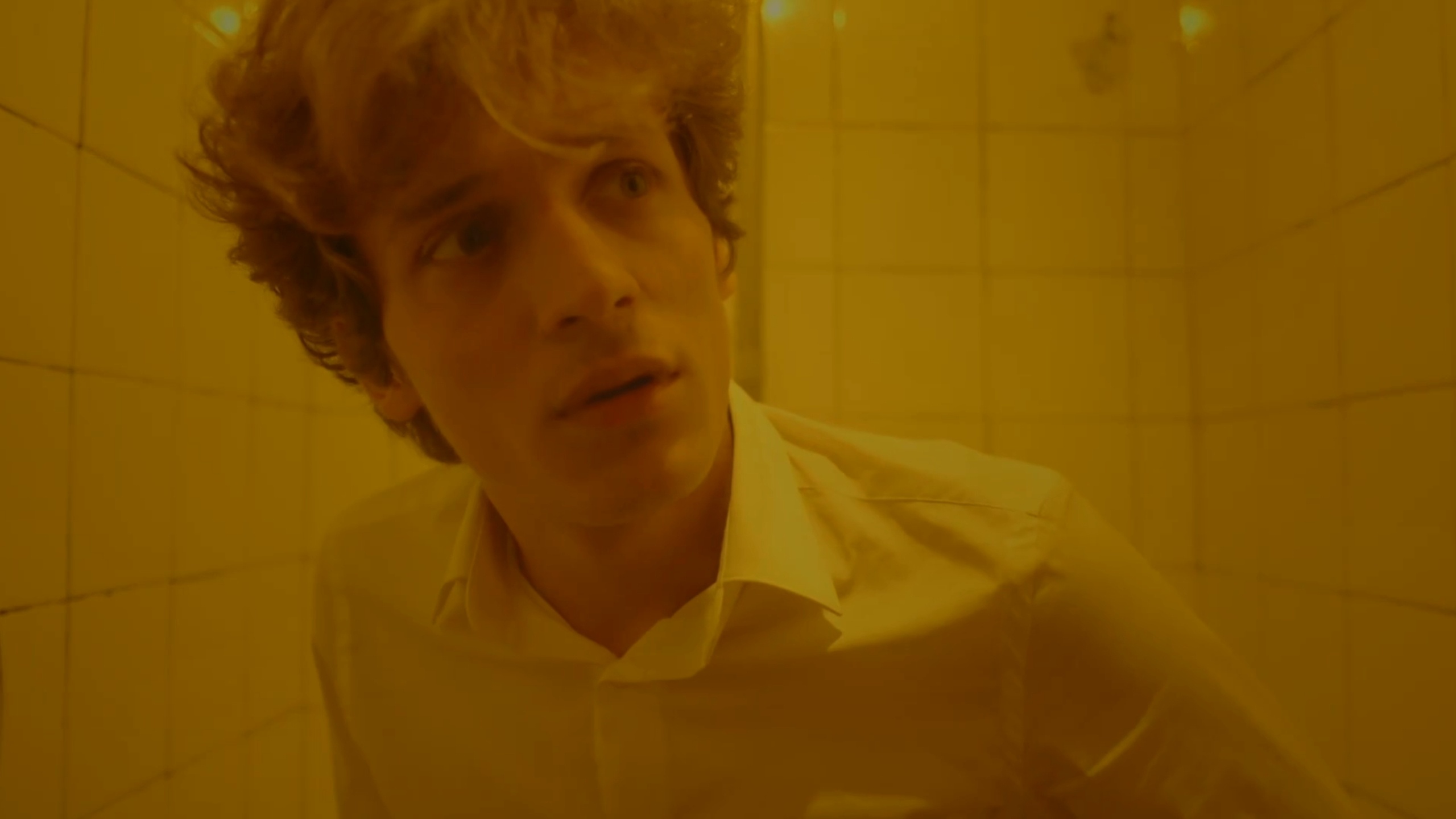 How to Tame a Wild Elephant