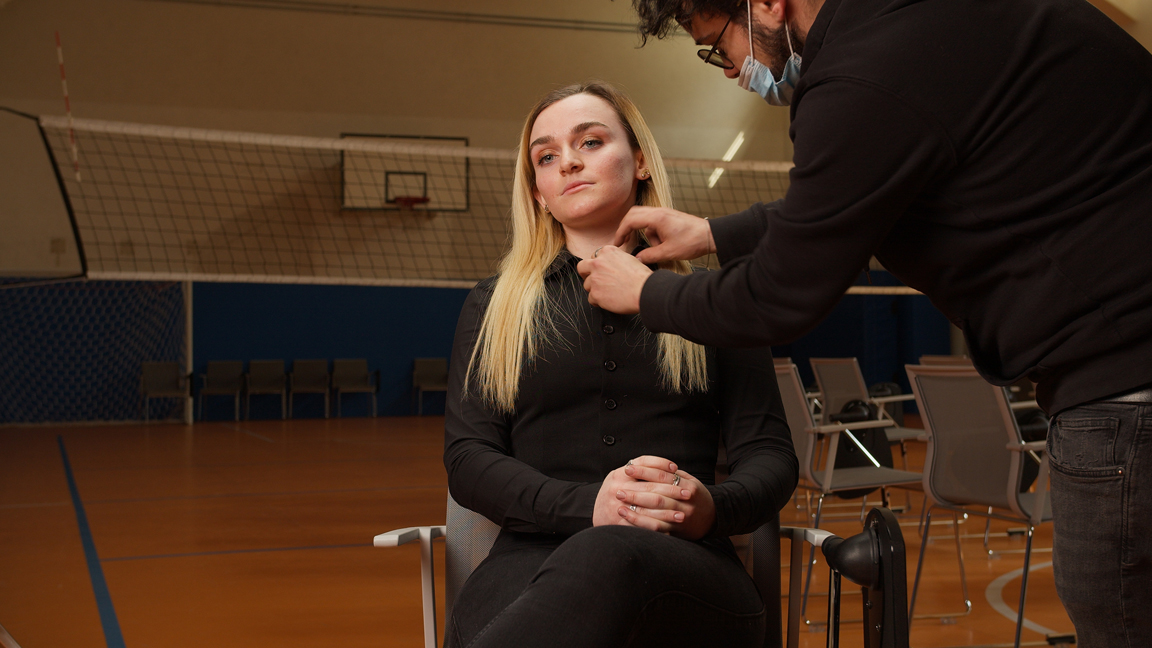 Log Out - È Ora di Uscire