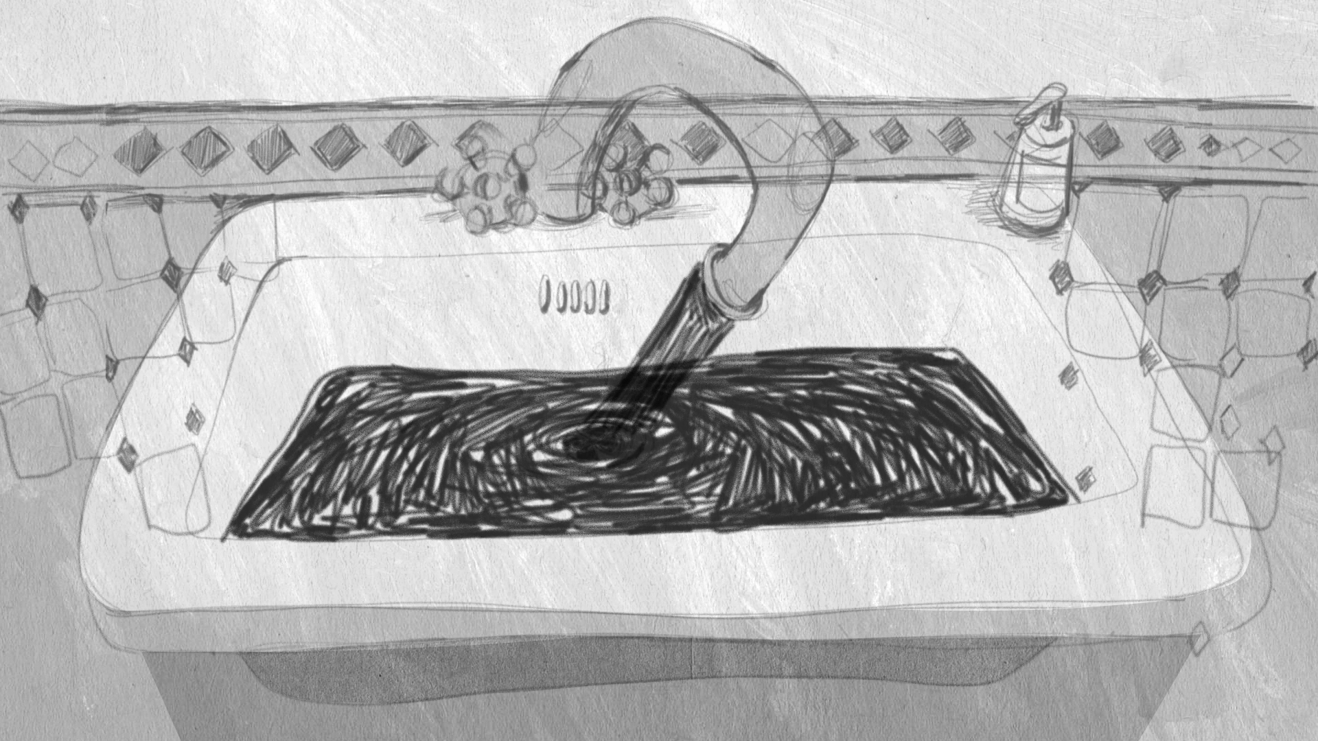 Philosophie de la cuvette