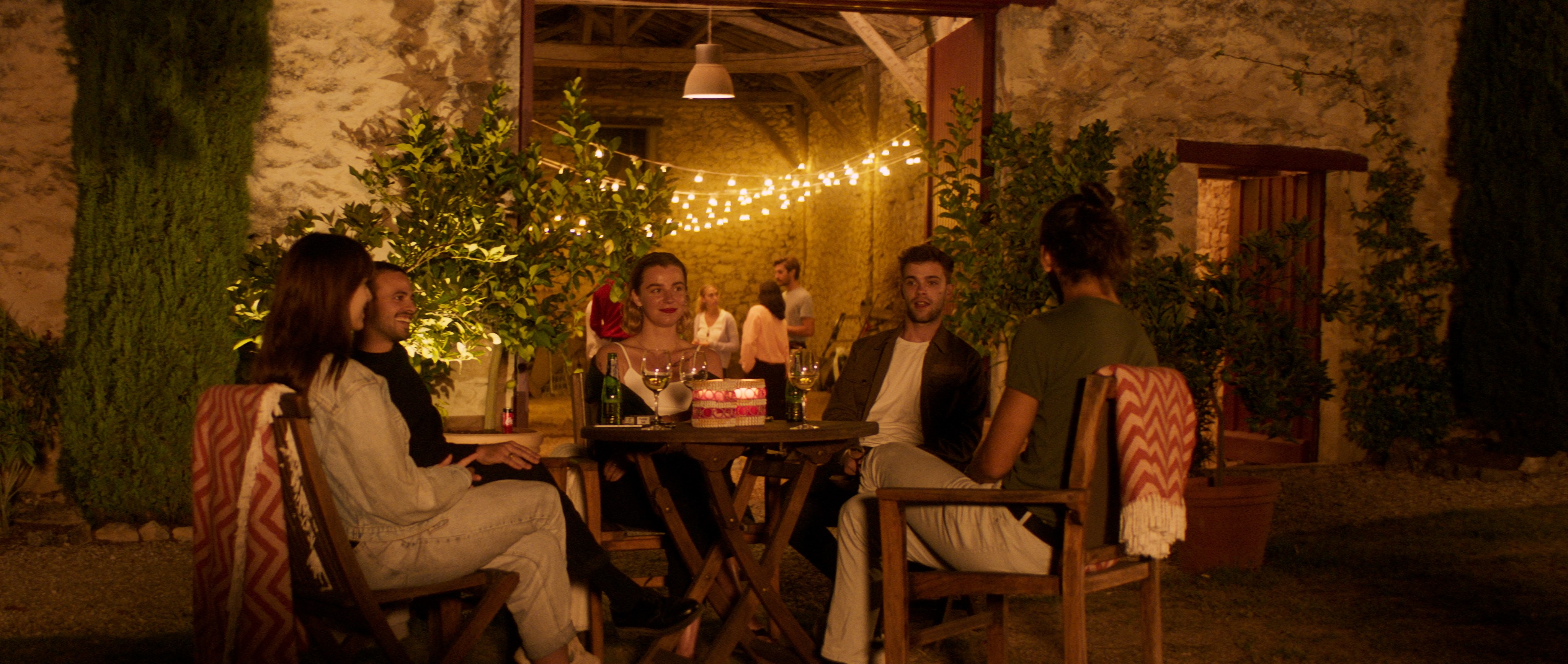 Love Letter To The Dreams I Had Next