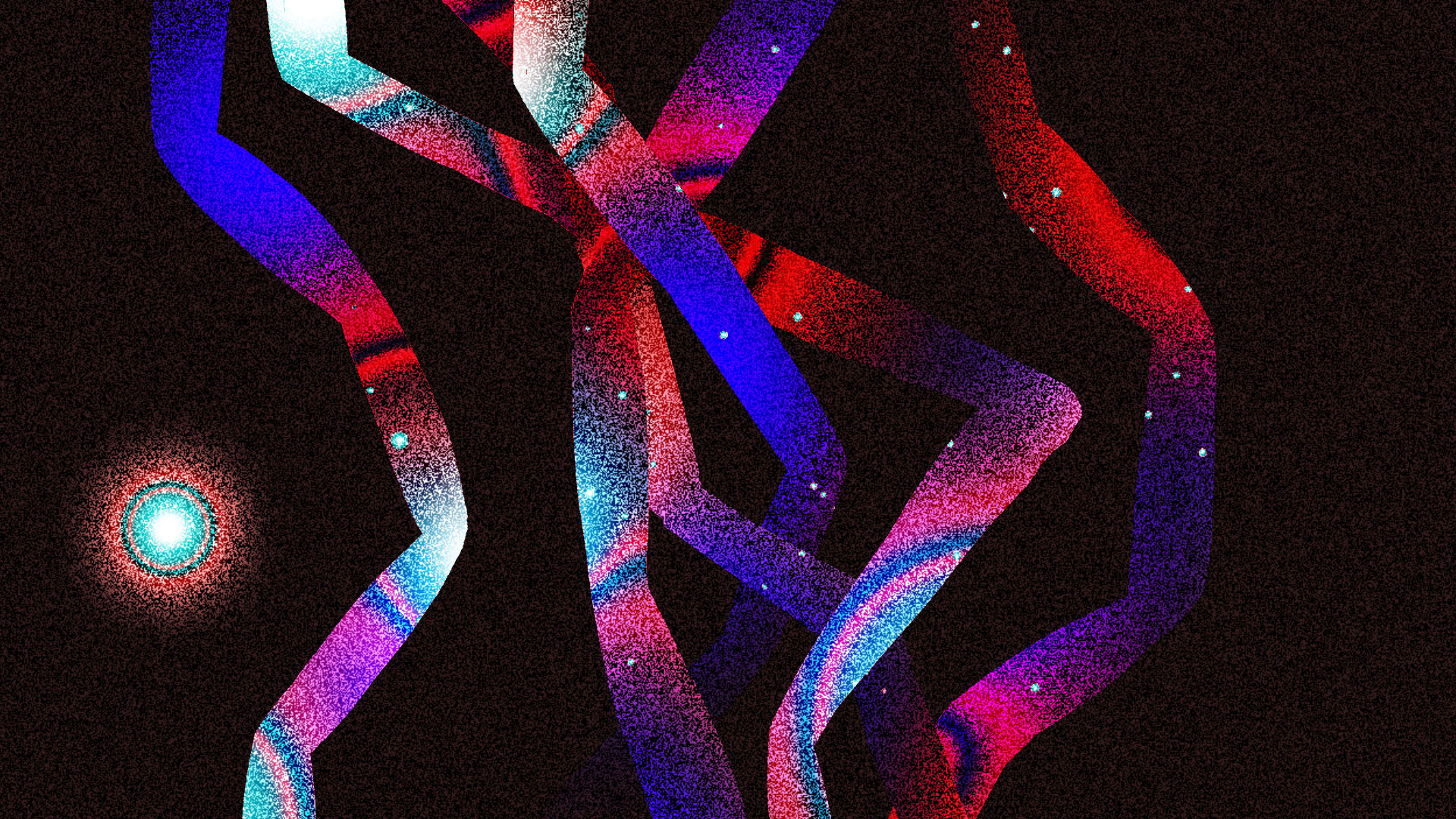 Sit Down, Don't Touch Anything