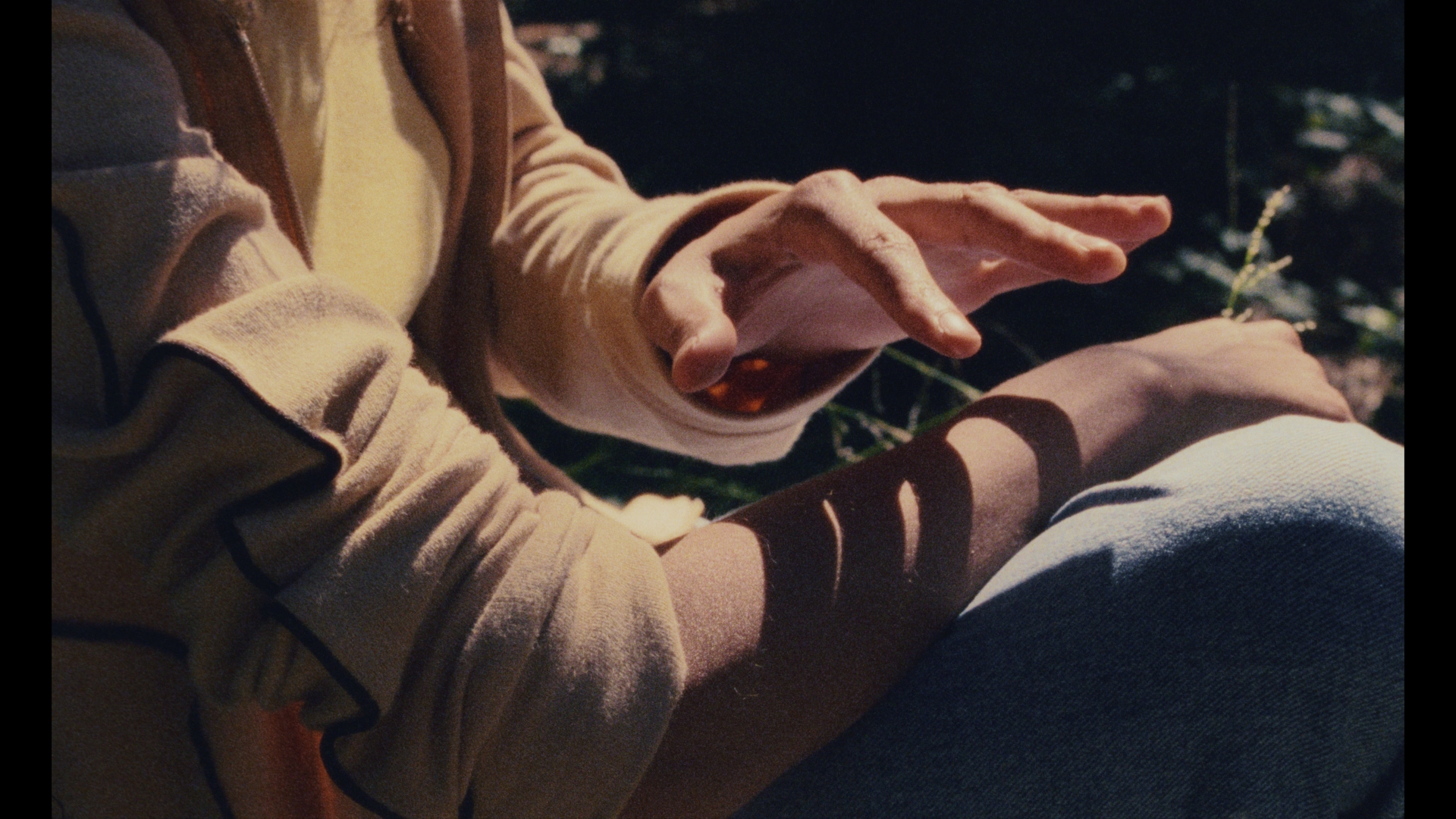 When There Was Water