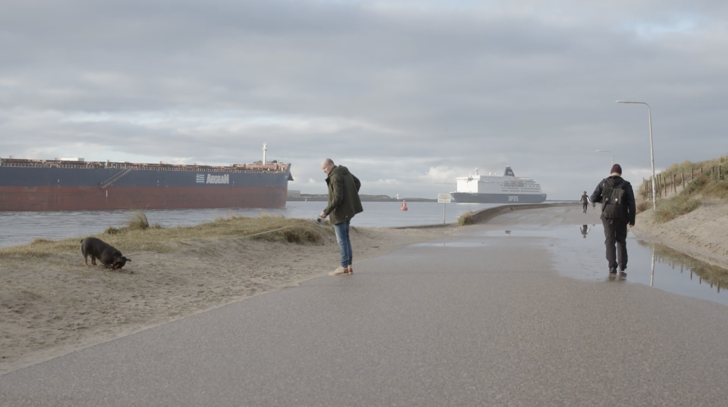 What We Leave Behind