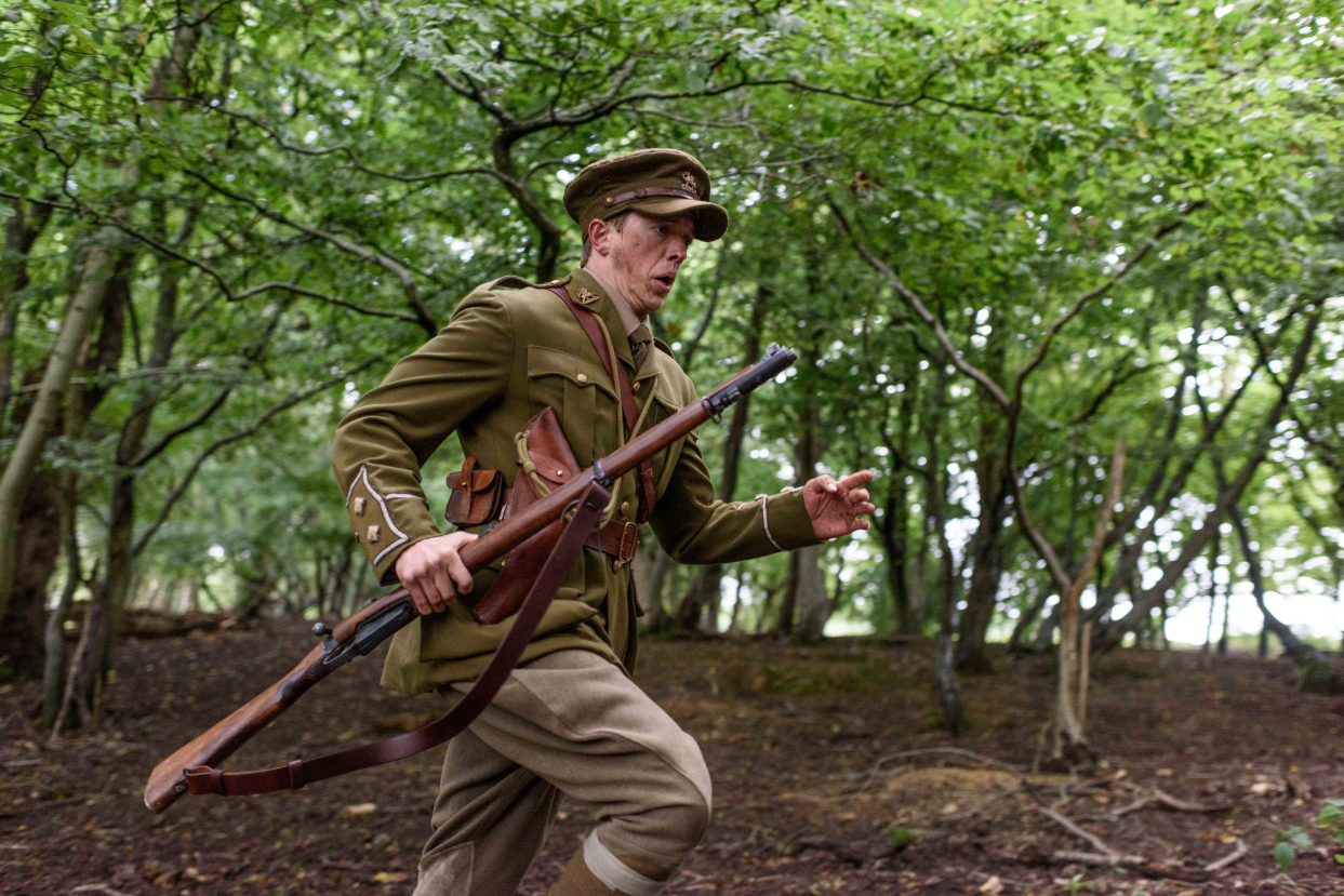 A Love Worth Fighting For