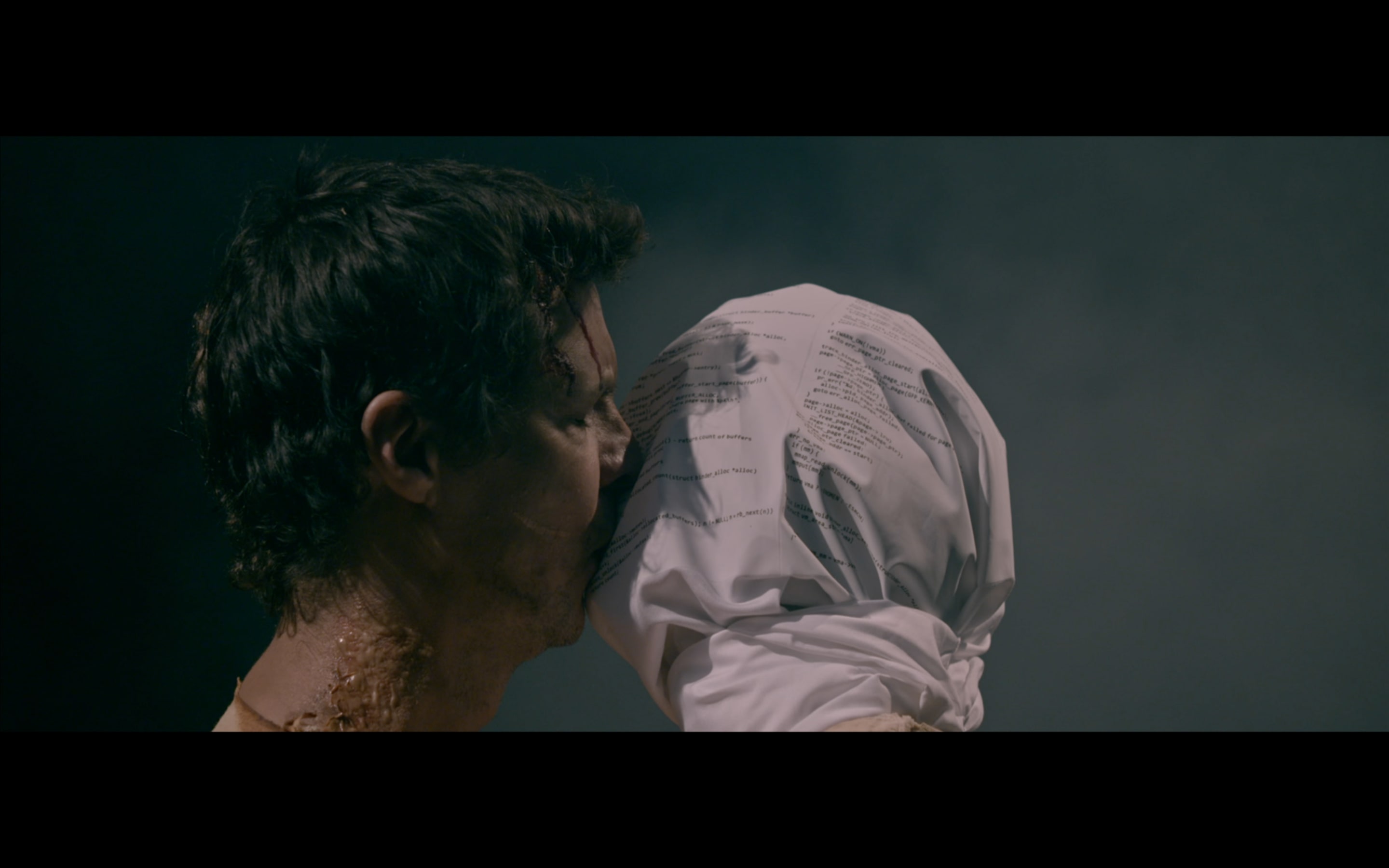 Alexander Horned Sphere