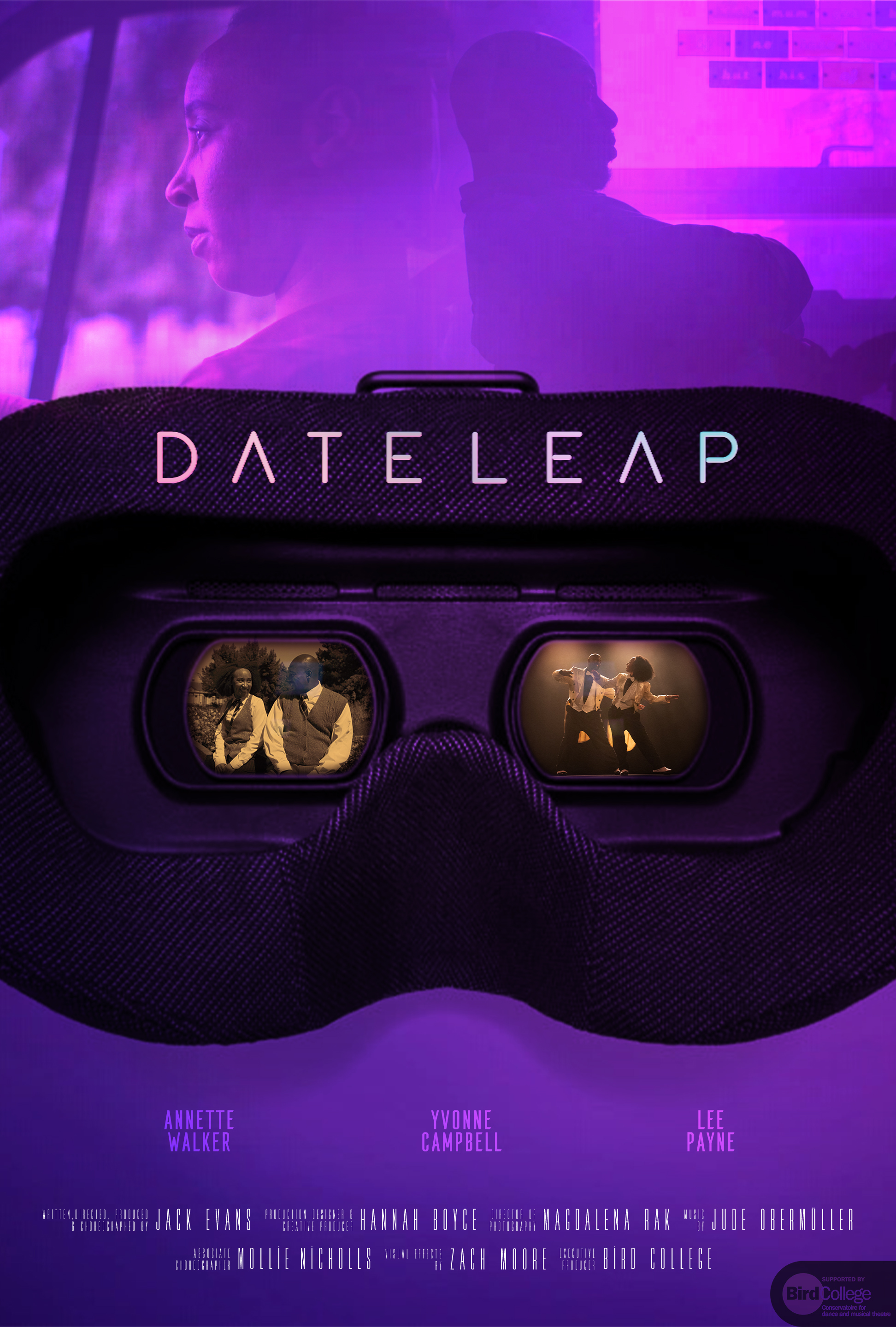 Dateleap