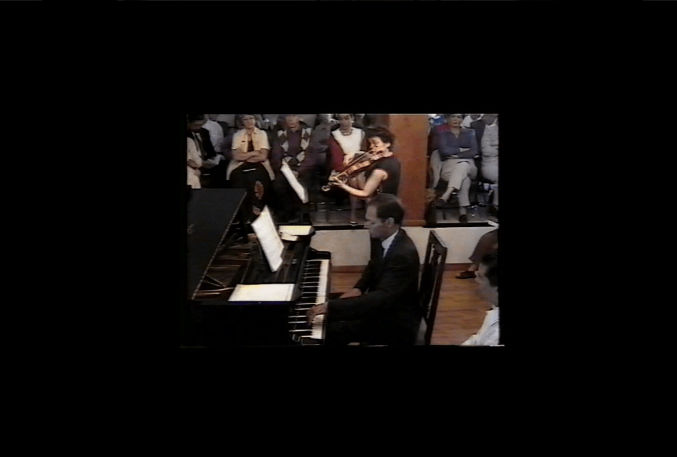 Elefanten zwischen uns