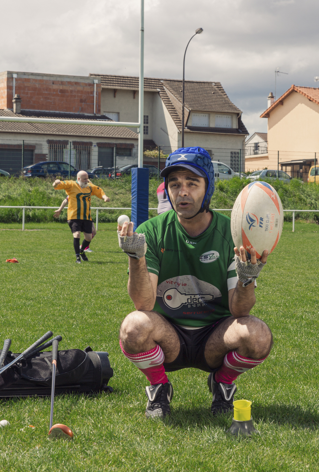 Monde de l'ovalie et ses secrets