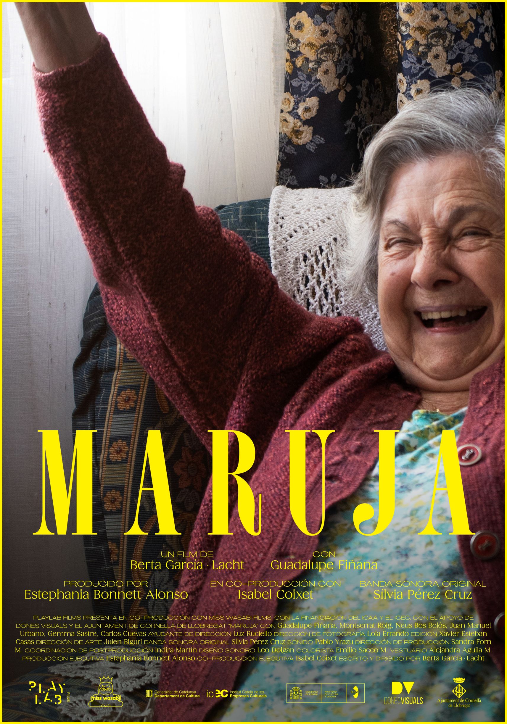 Maruja