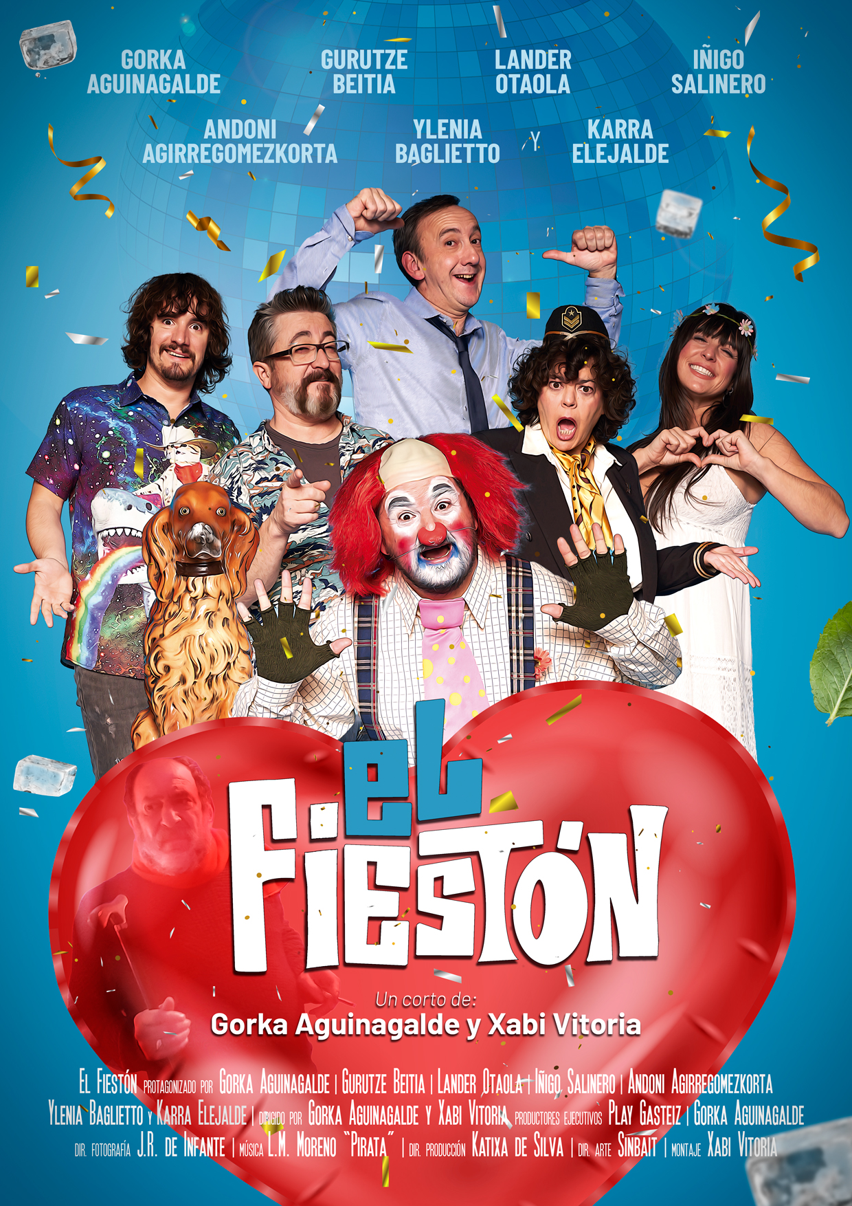 Fiestón
