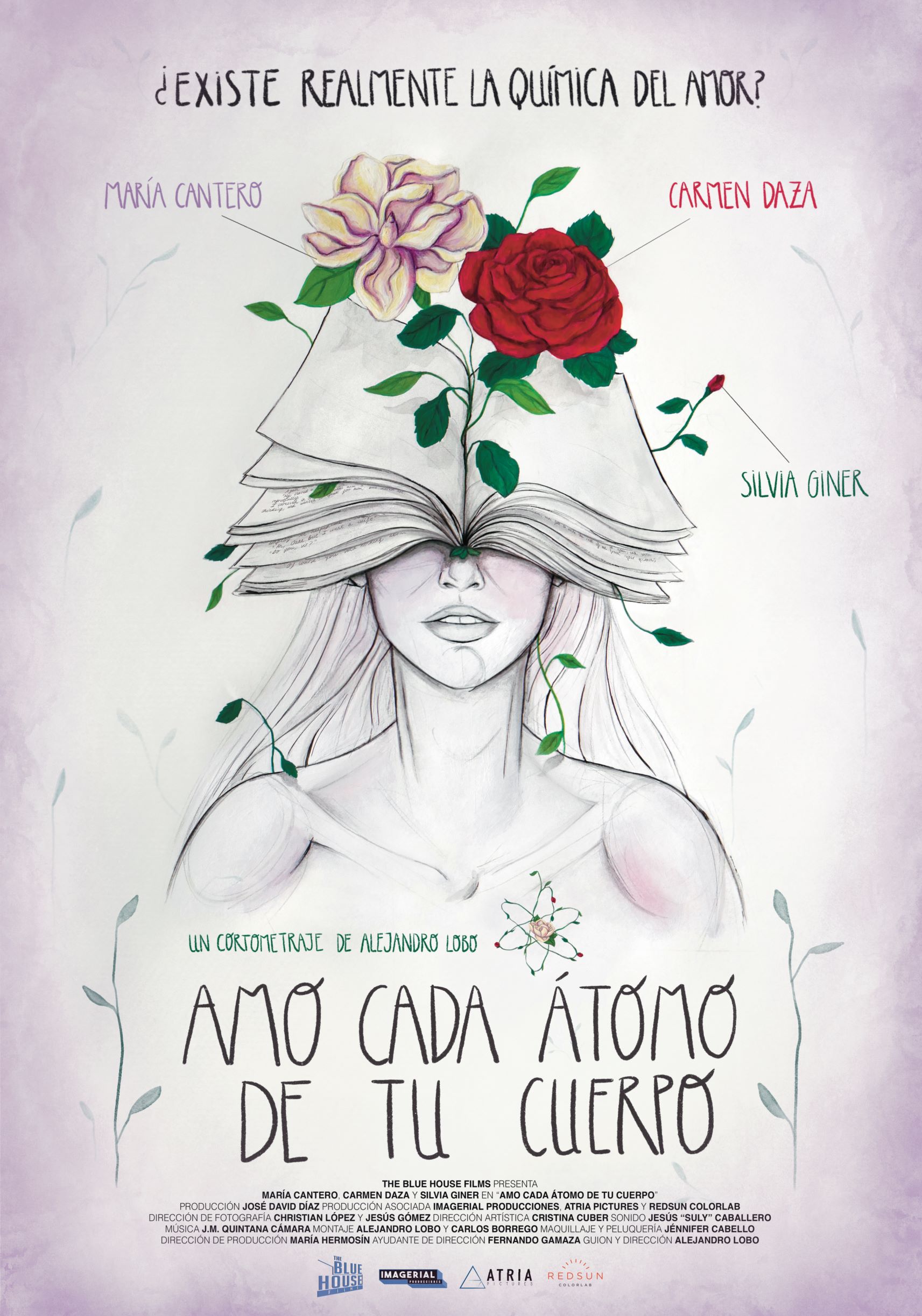 O Cada Átomo De Tu Cuerpo