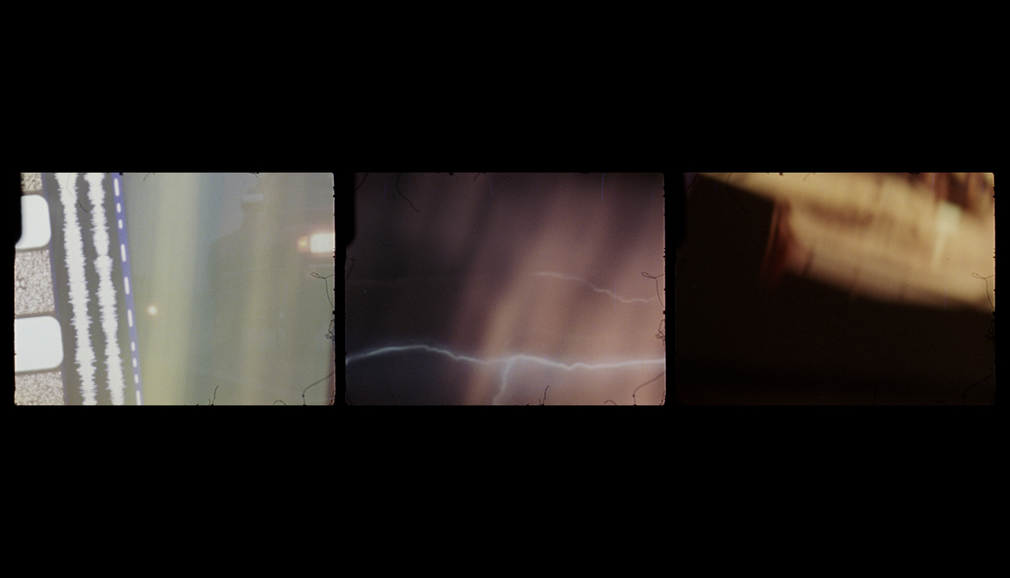 Images qui vont suivre n'ont jamais existé