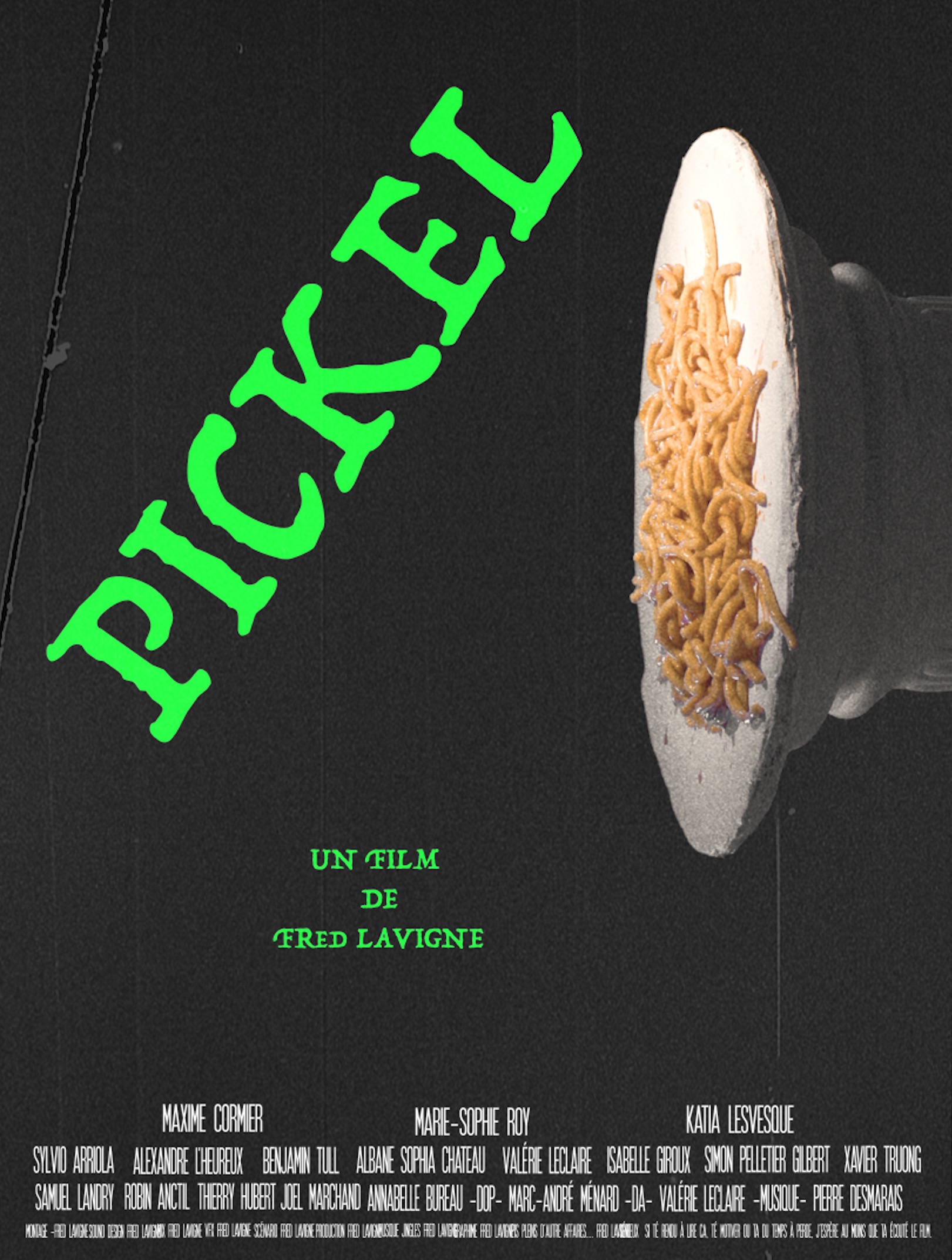 Pickel