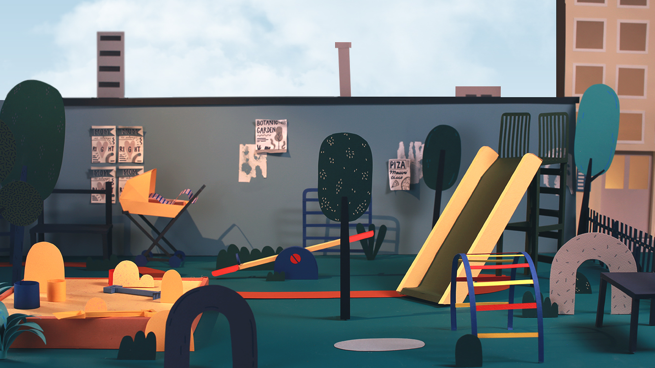 Máma má vždycky pravdu