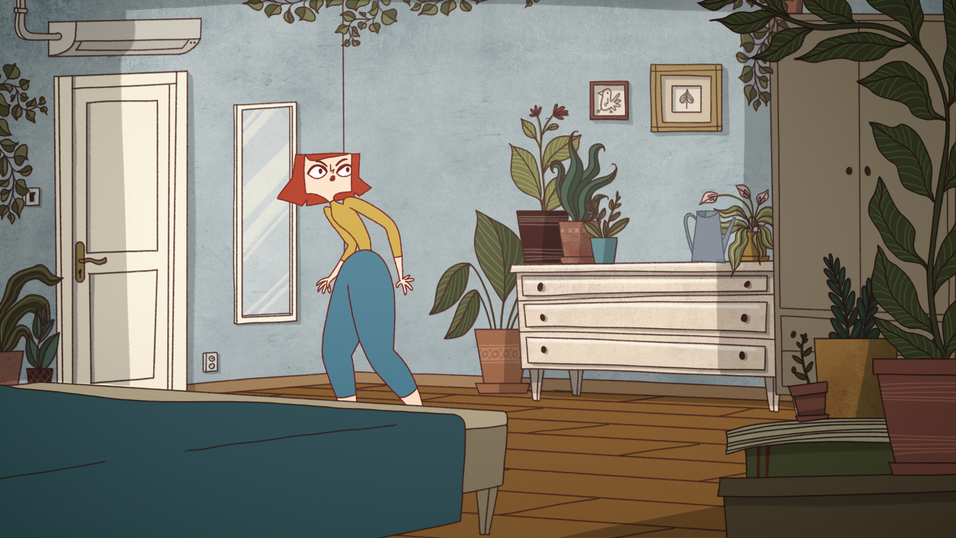 Misophonia Orchestra