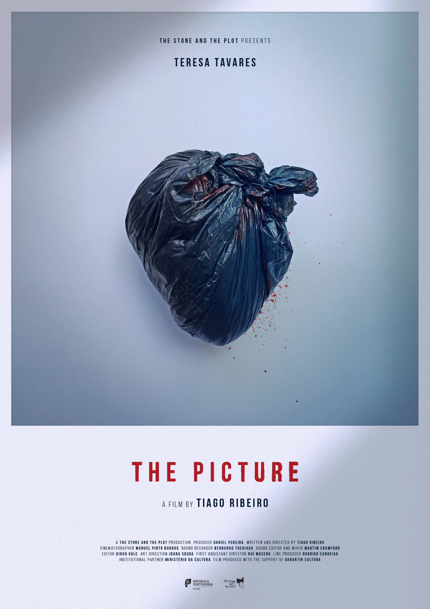 A fotografia
