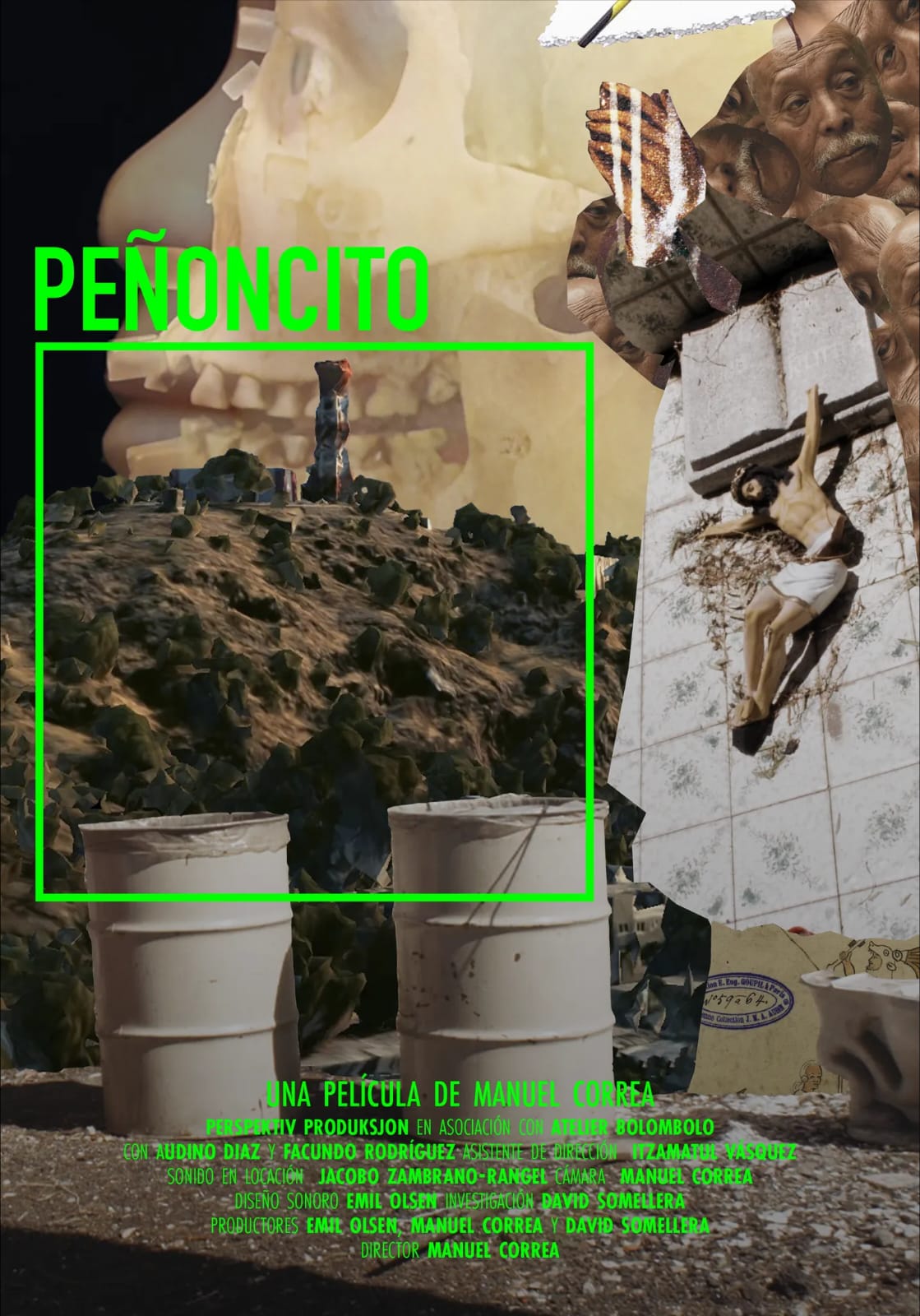 Peñoncito