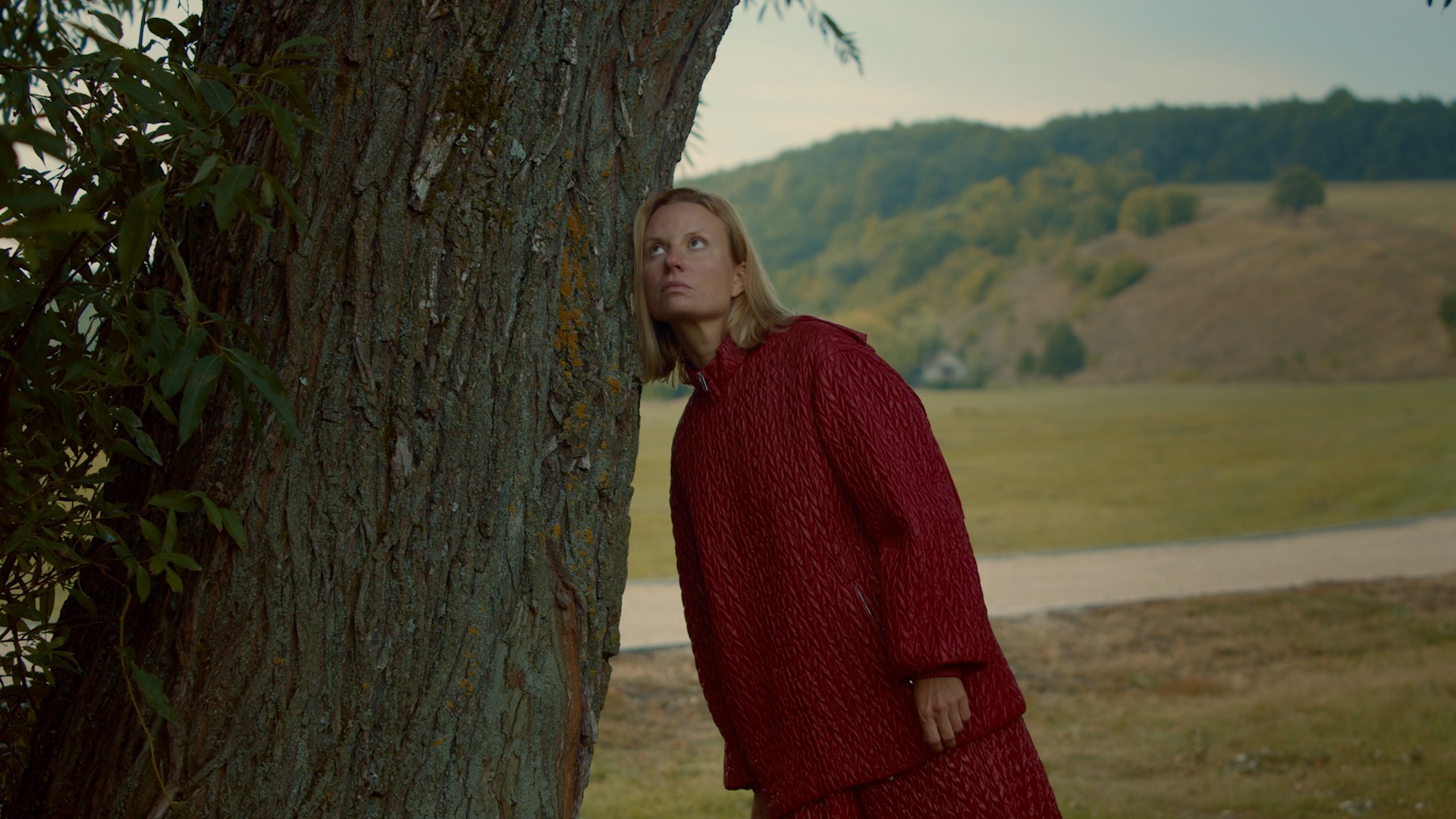 Mistress of the Mountain