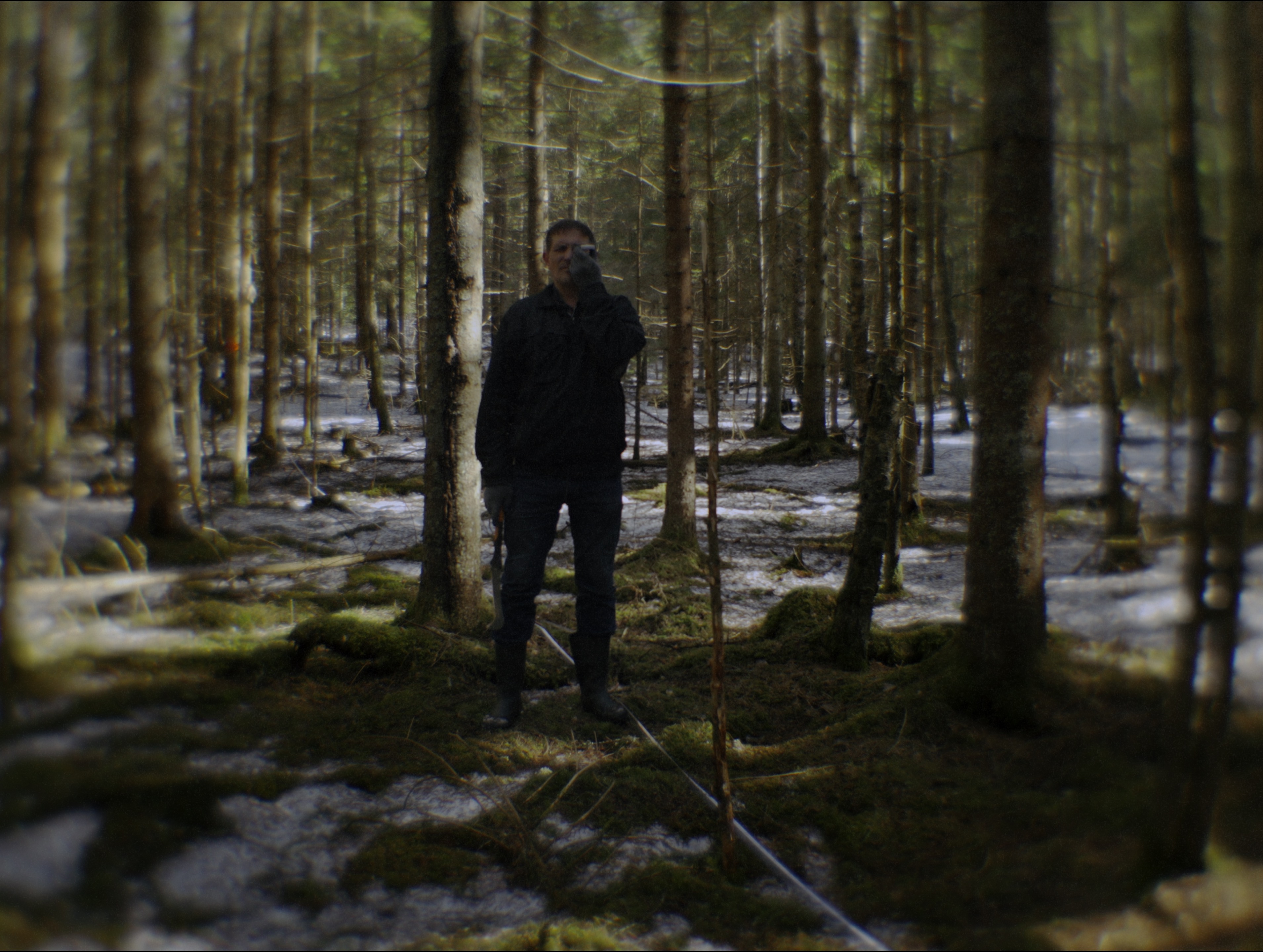 Dnevnik nablyudenii za prirodoi i trudovoi deyatelnostyu cheloveka