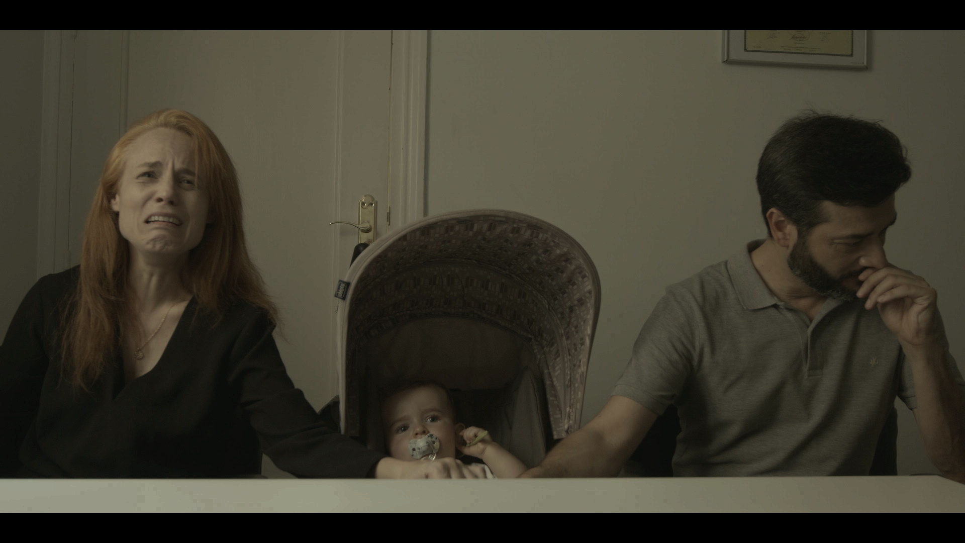 Un peculiar y desdichado nacimiento