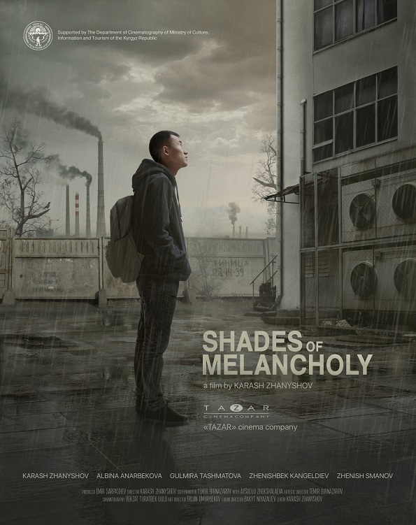 Melankholiyanyn boyoktoru