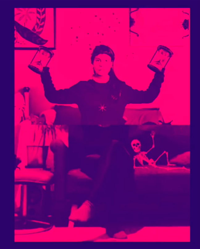 Será que no Futuro Seremos Todos Cactos?