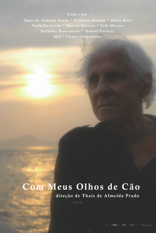 Com Meus Olhos de Cão