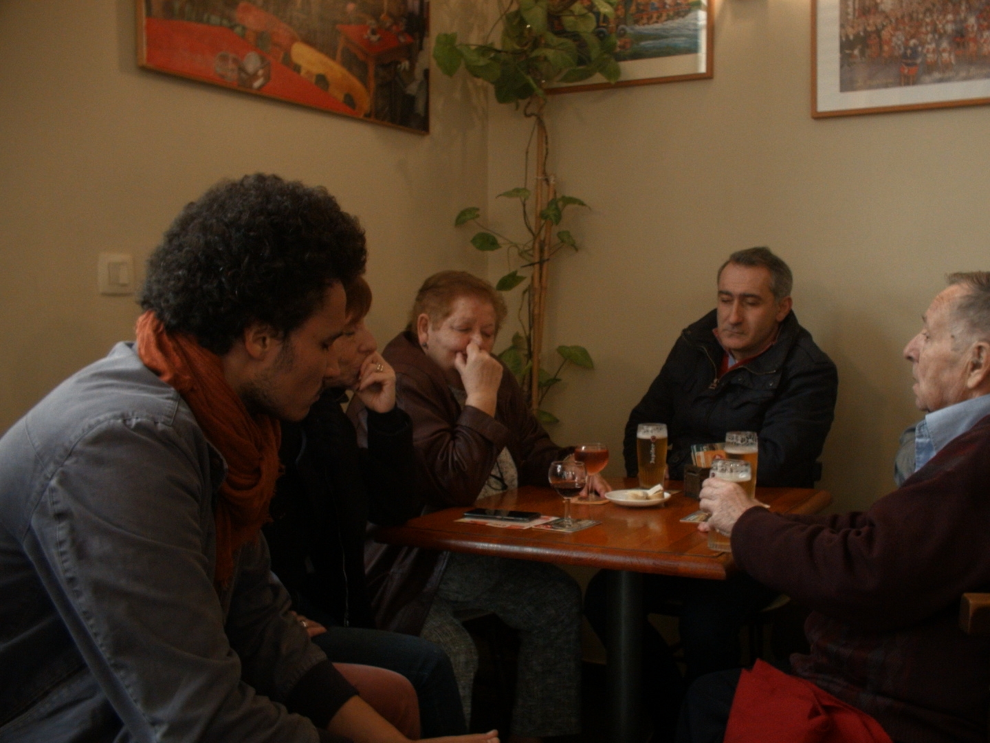 20 ans, c'est quelques jours