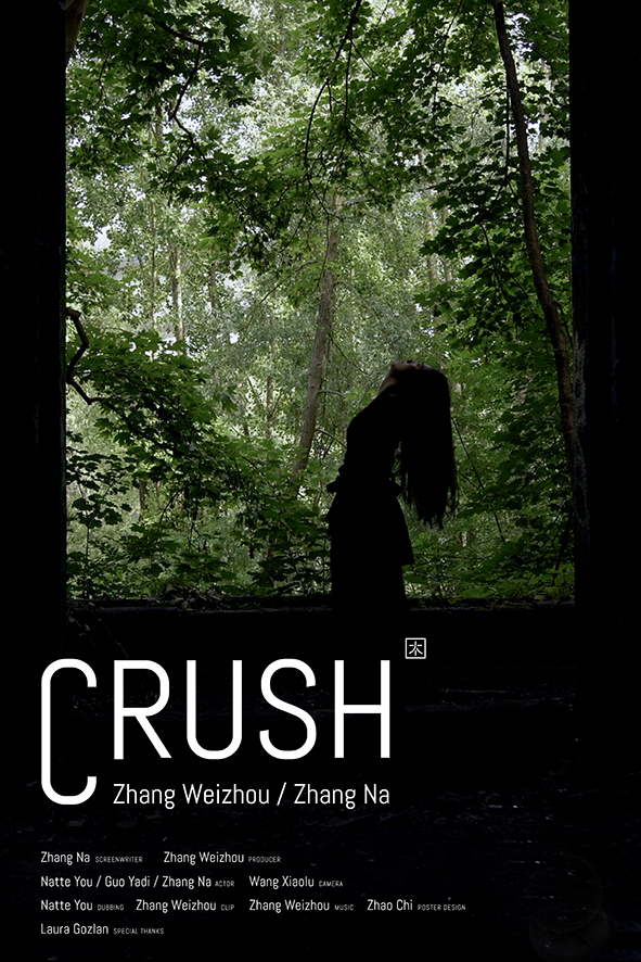 Crush