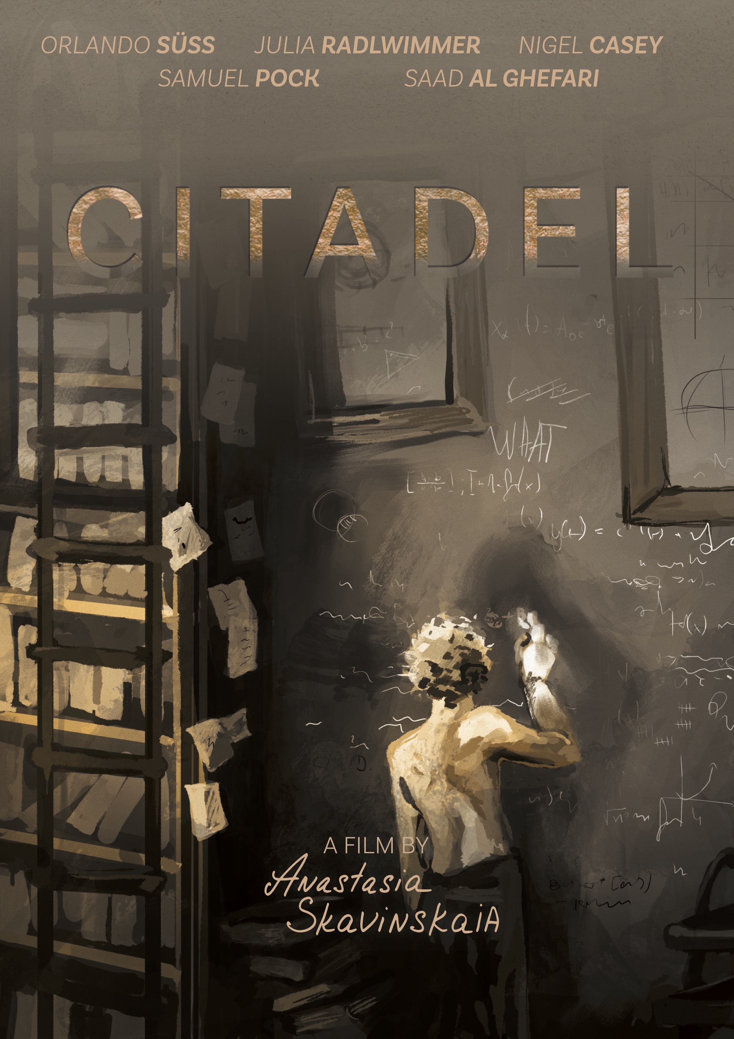 Citadel