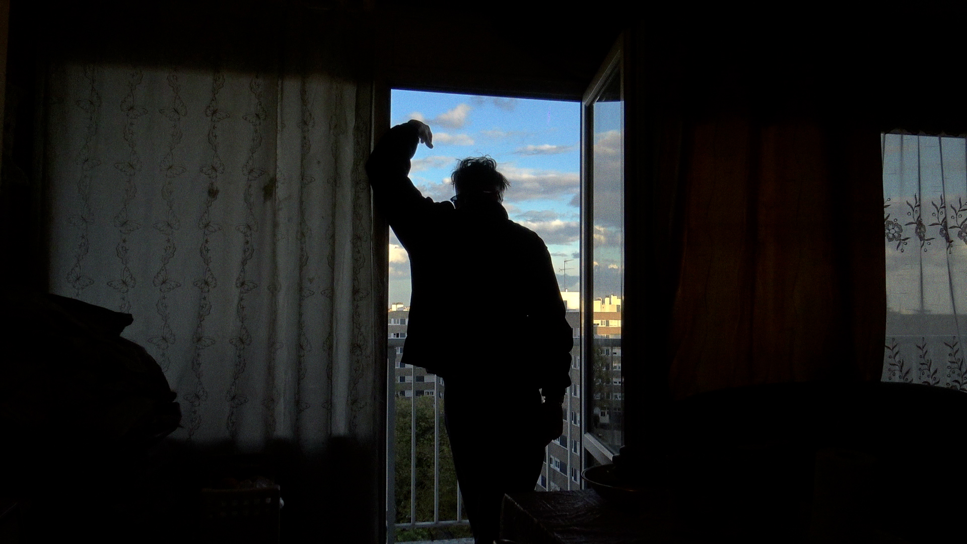 Temps de la fin du monde