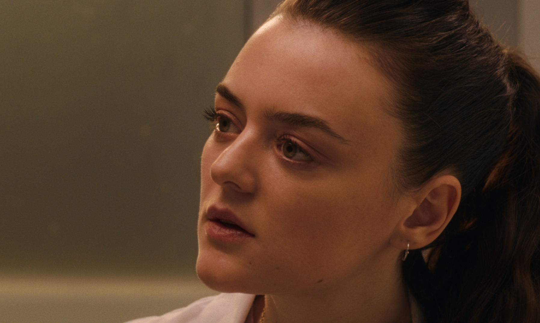 Douleurs impatientes