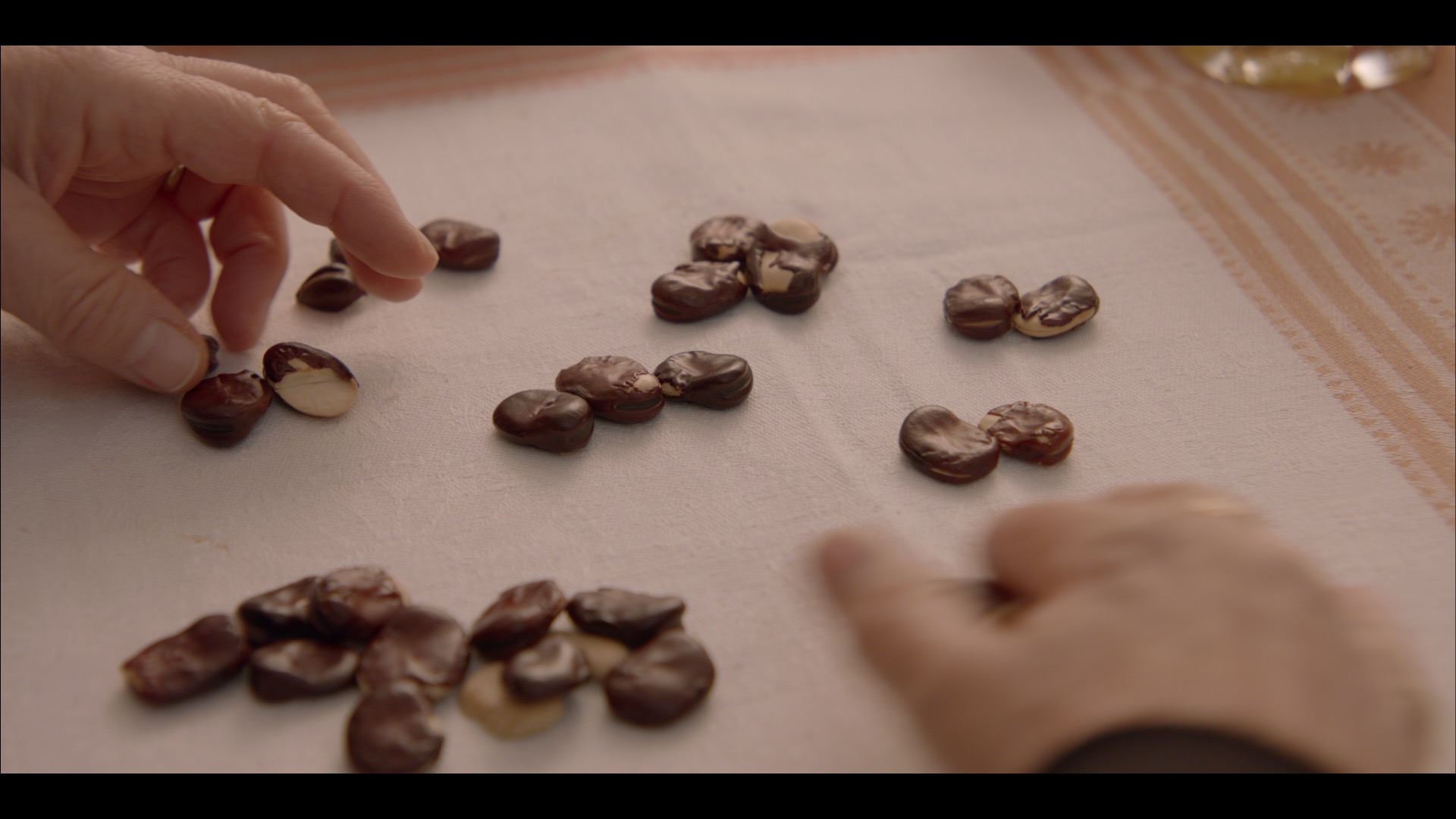 Your Dreams Depends on a Few Beans