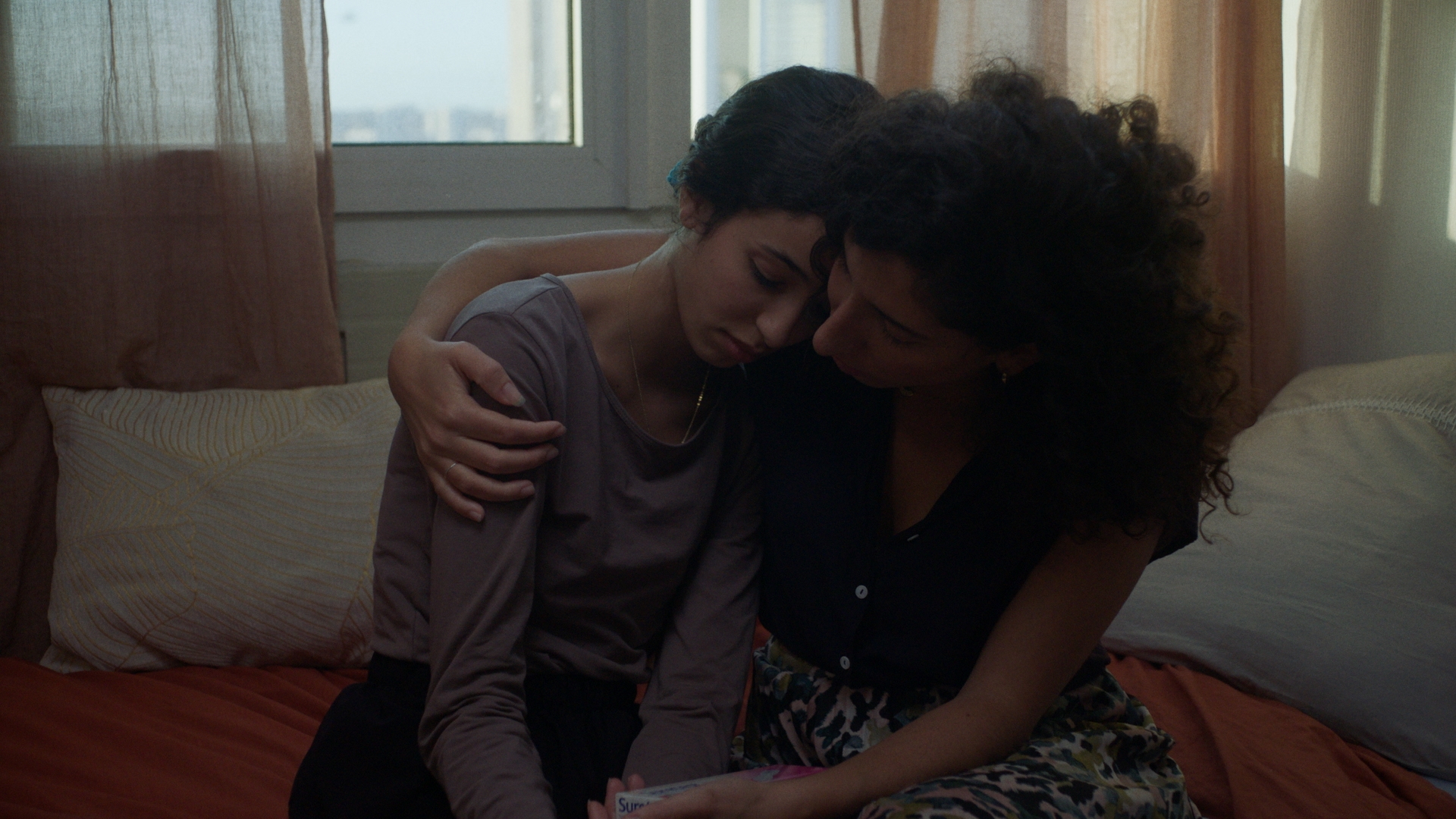 2 ou 3 choses que je ne sais pas d'elle