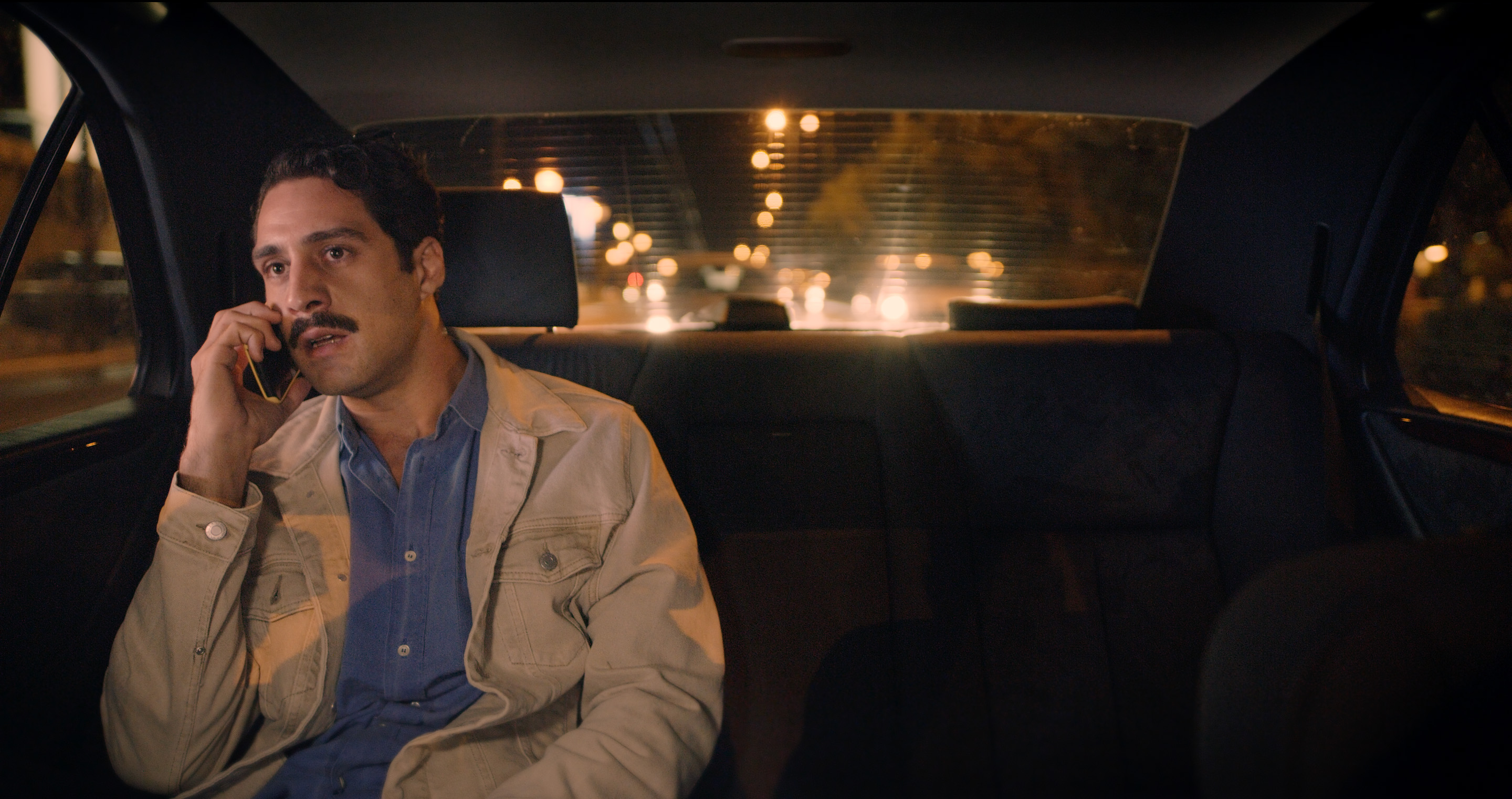 Thursday Night Sorbet