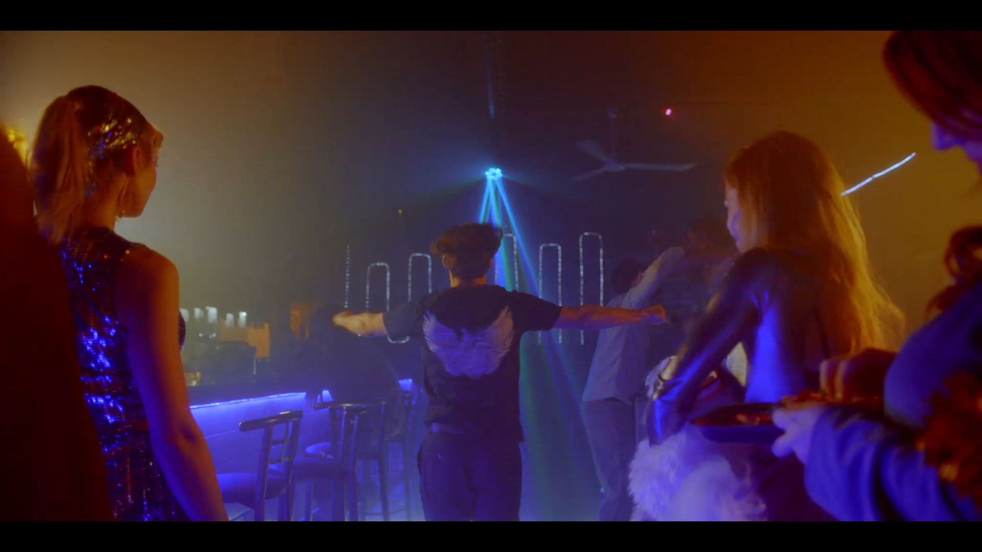 Tokakis Or What’s My Name