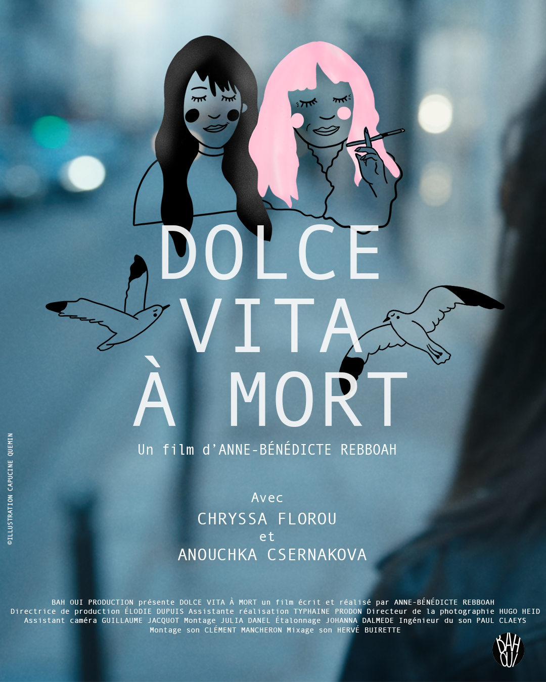 Dolce vita à mort