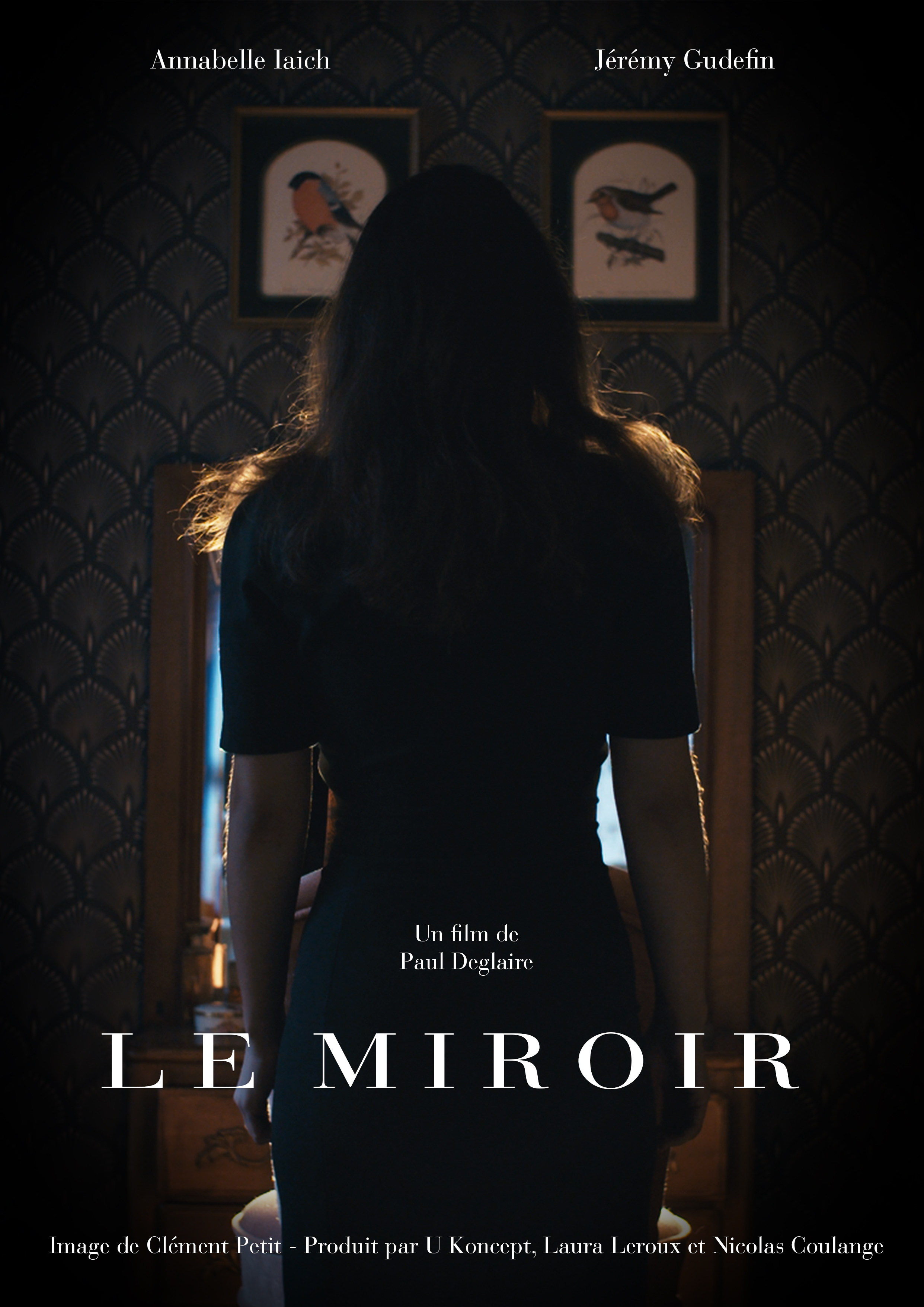 Miroir