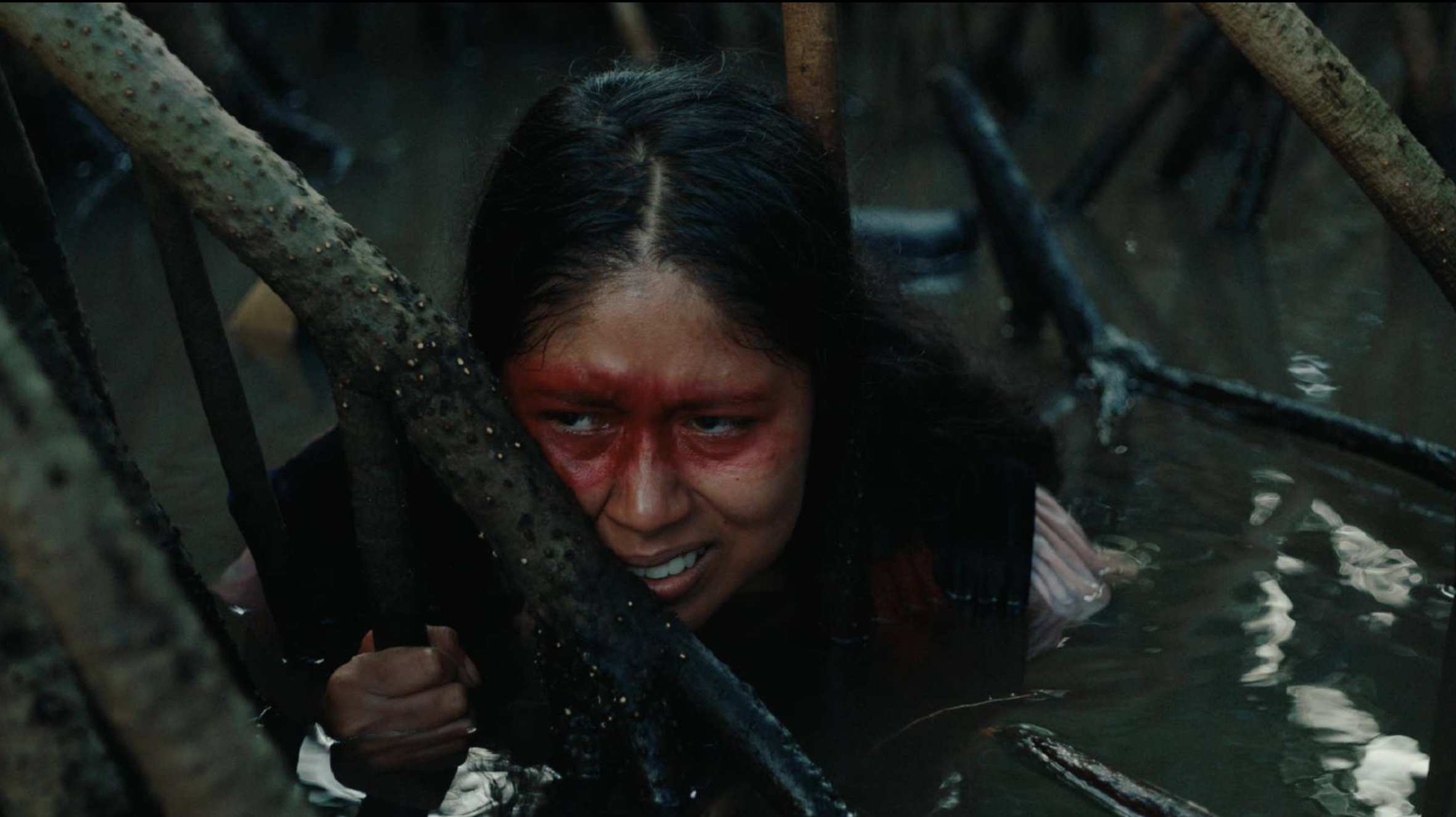 Ici s’achève le Monde connu