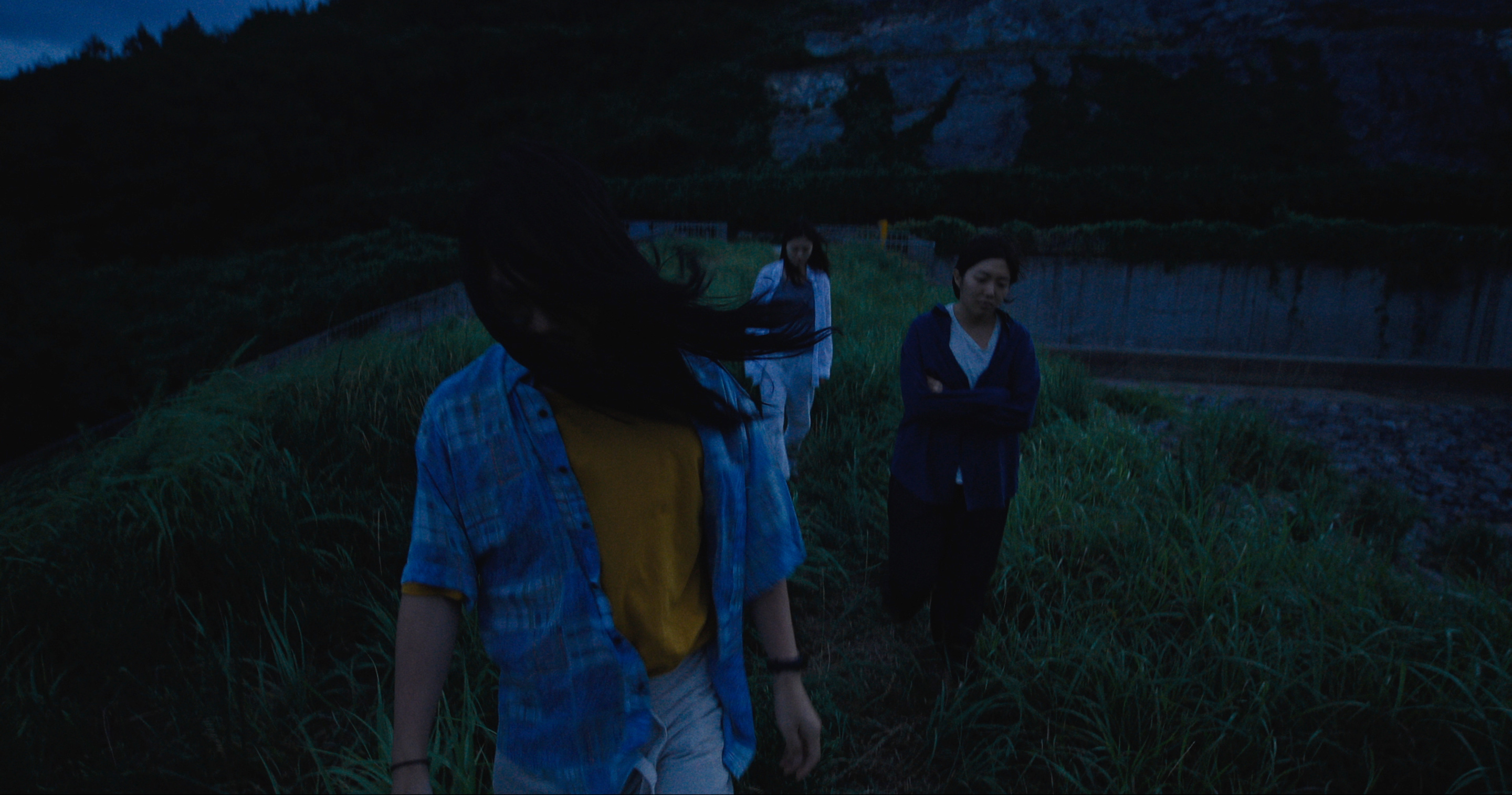 Yeo-young's Trip to Haenam