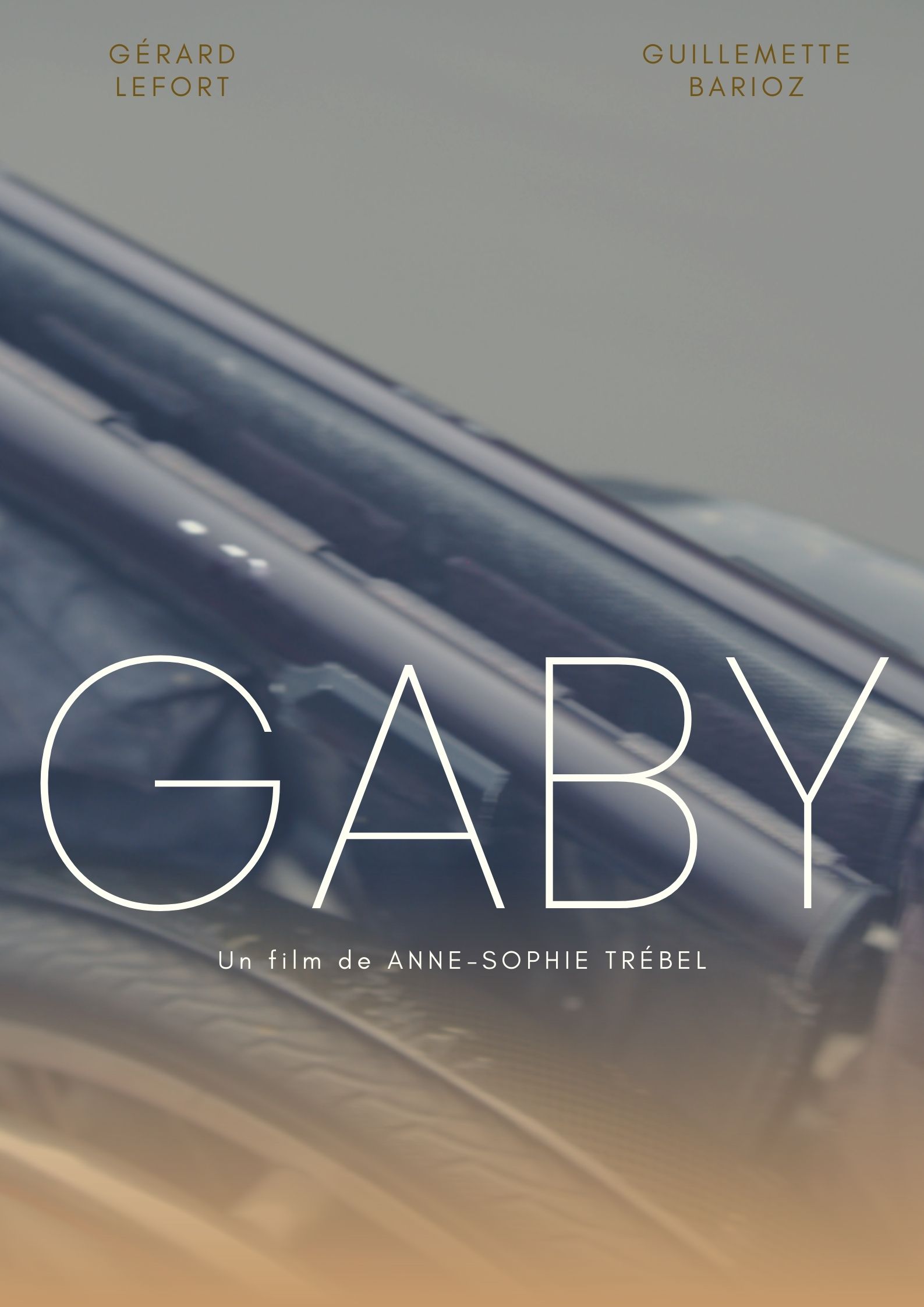 Gaby