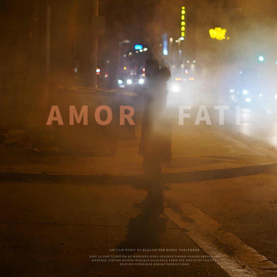 Amor Fati