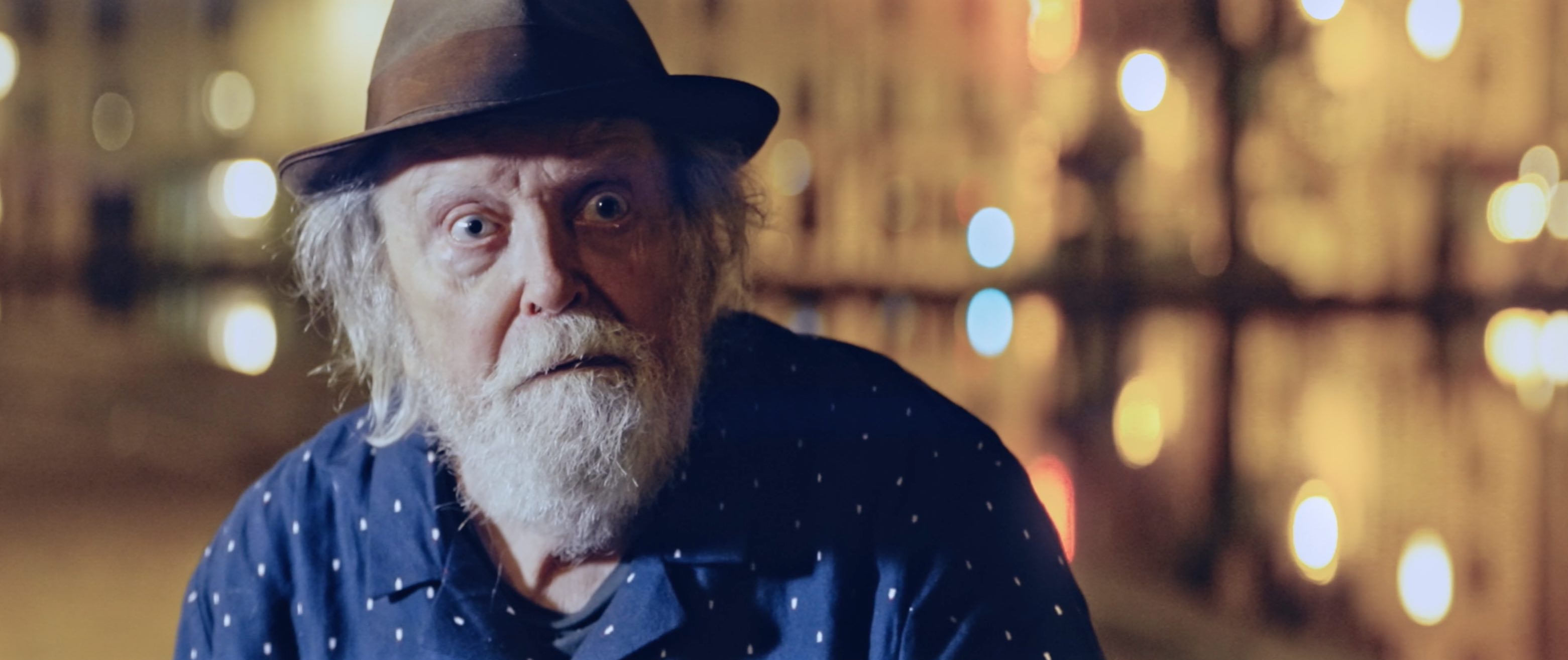 France par une longue nuit de sommeil profond