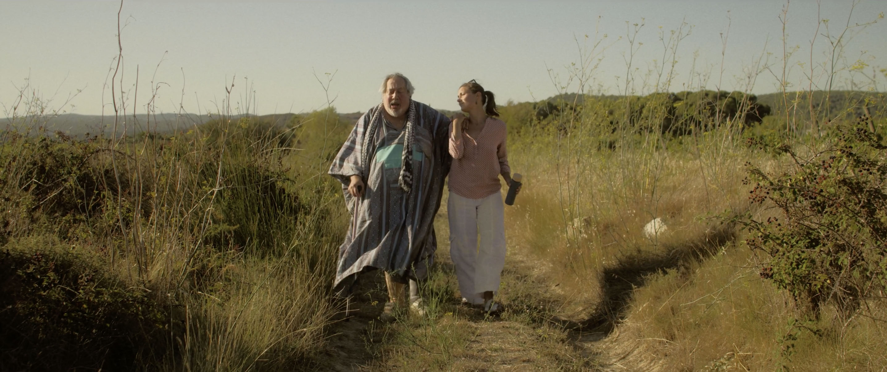 Mon royaume pour un cheval